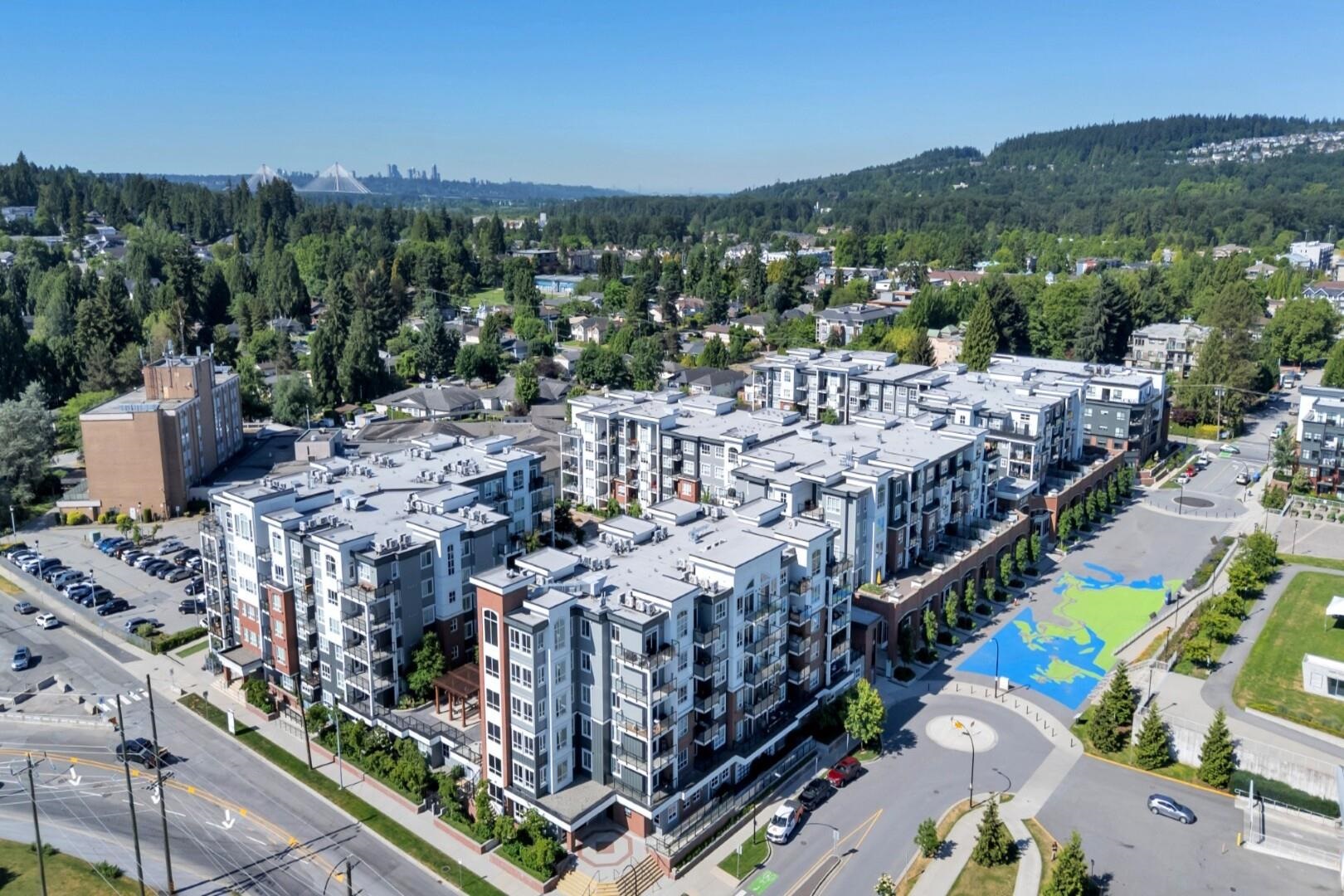 3415 2180 KELLY AVENUE, R3129715, BC,
