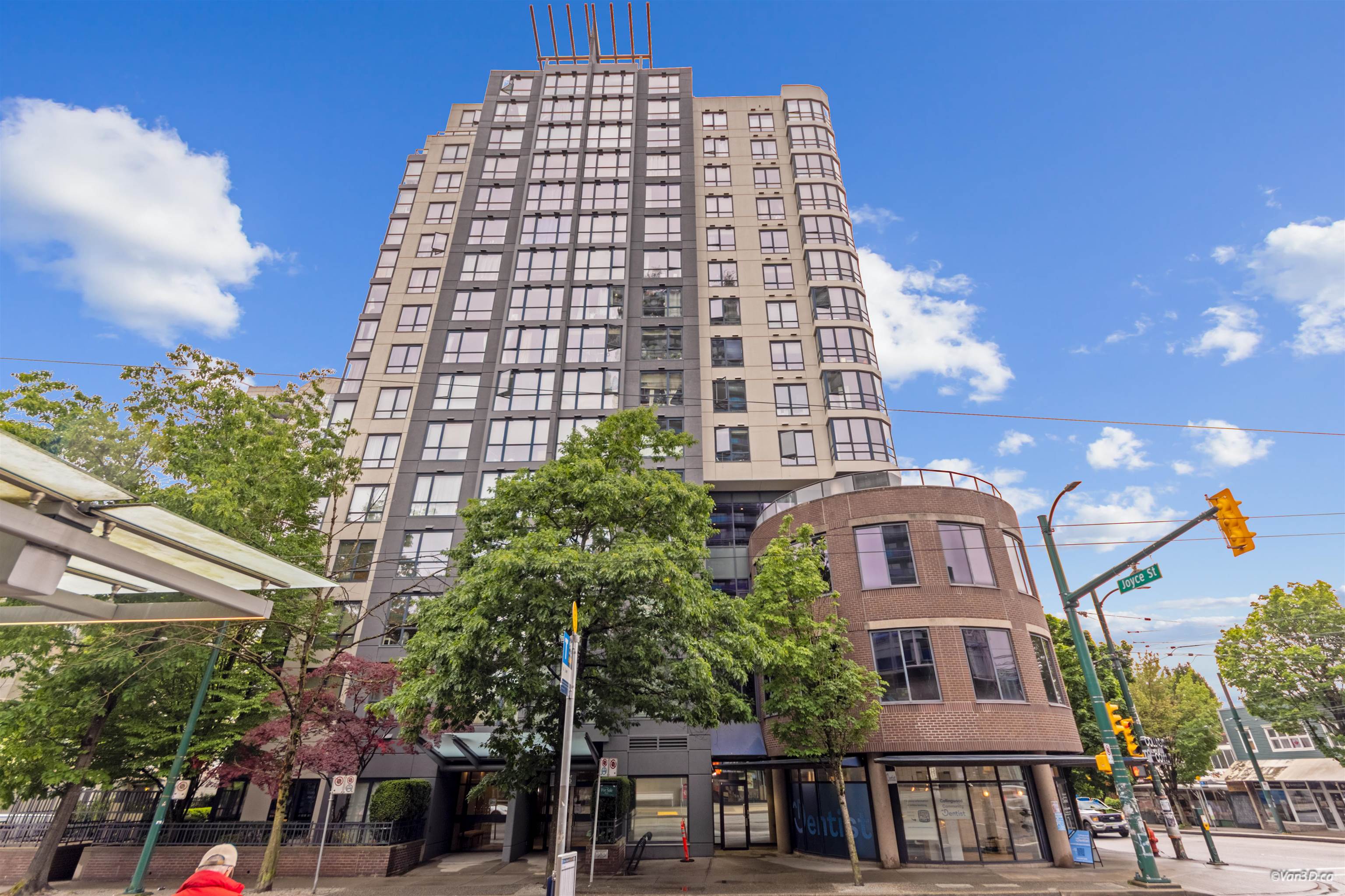 205 3438 VANNESS AVENUE, R3129717, BC,