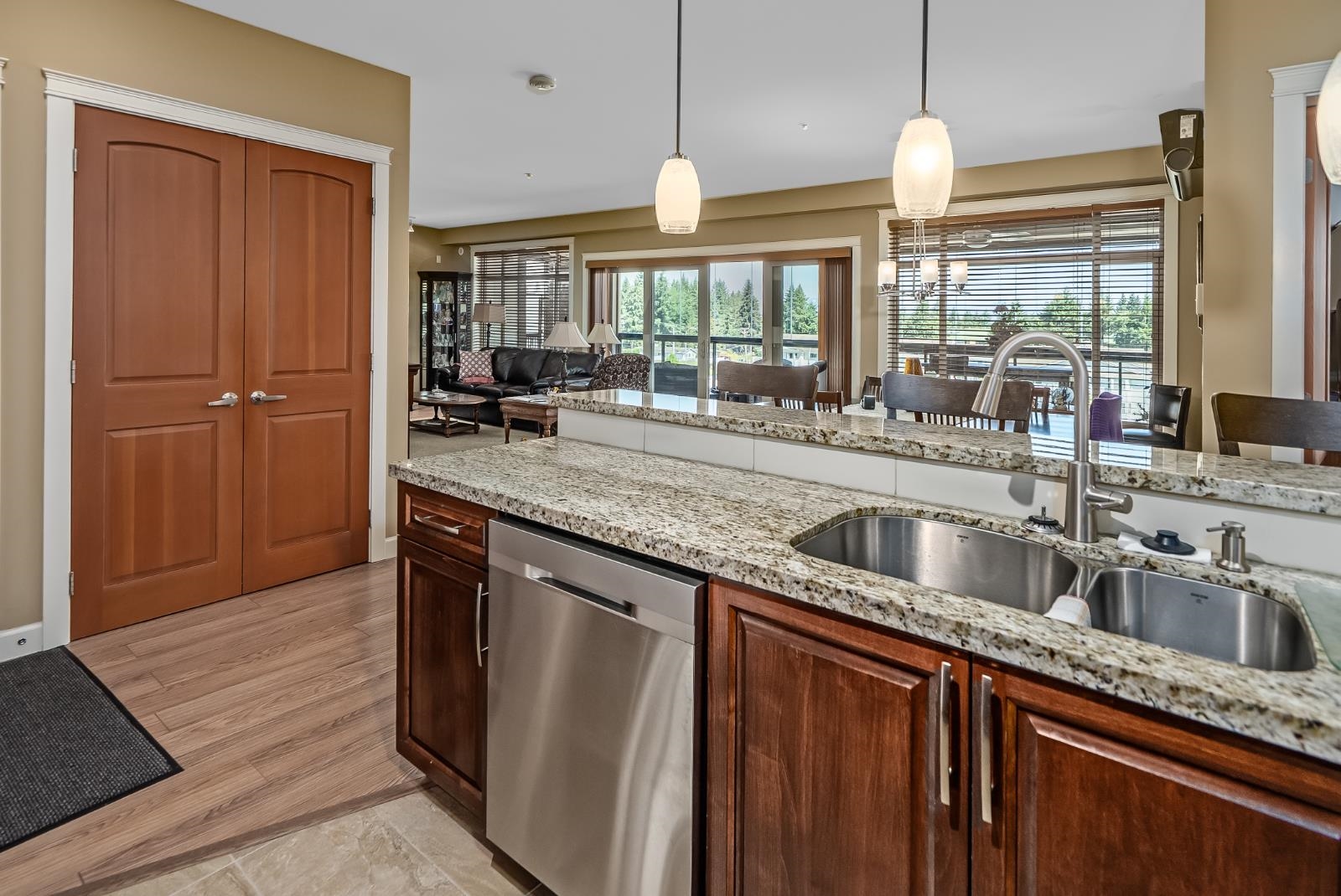 409 32445 SIMON AVENUE, R3129724, BC,