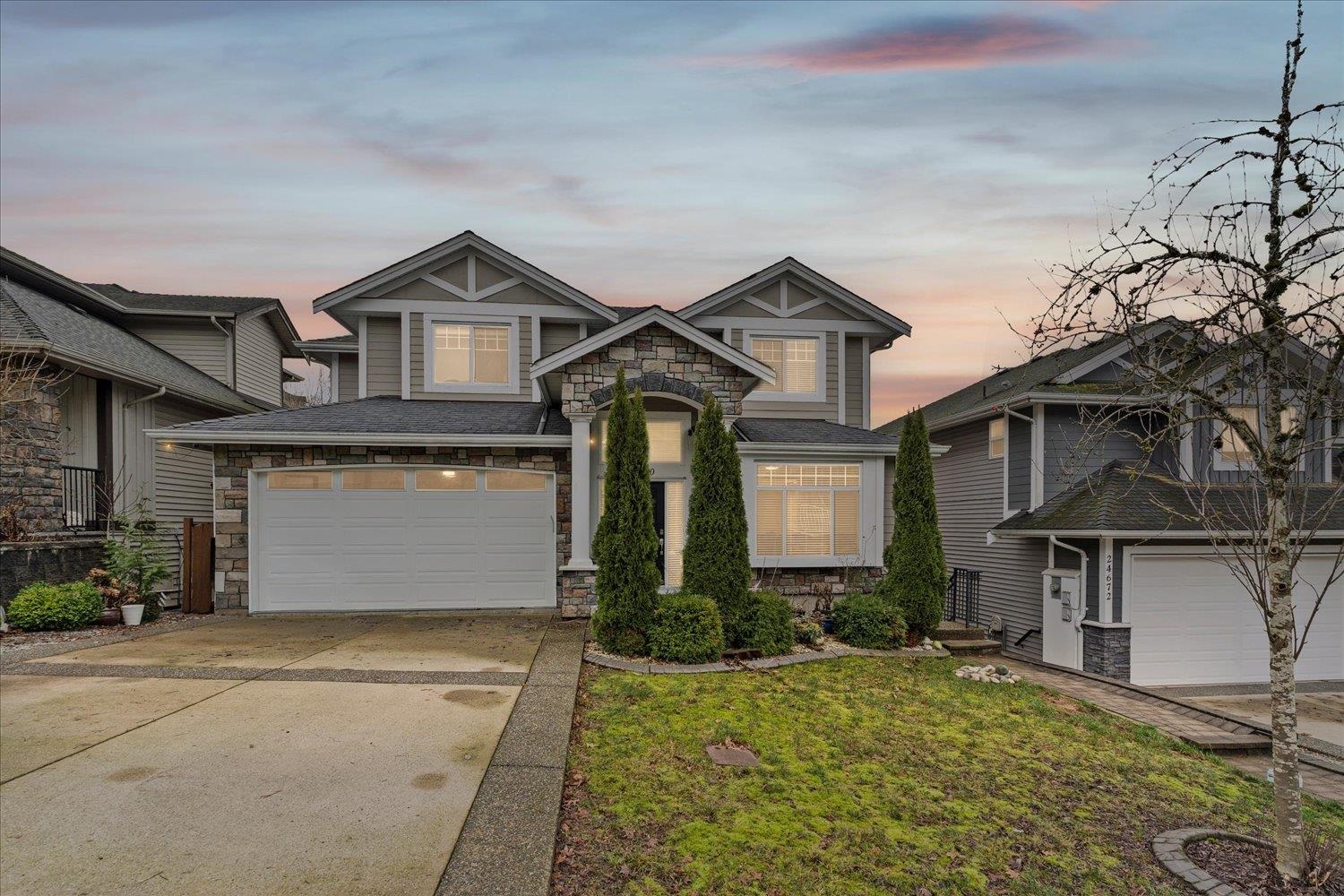24680 103A AVENUE, Maple Ridge BC V2W 0B1, R3129728, BC,