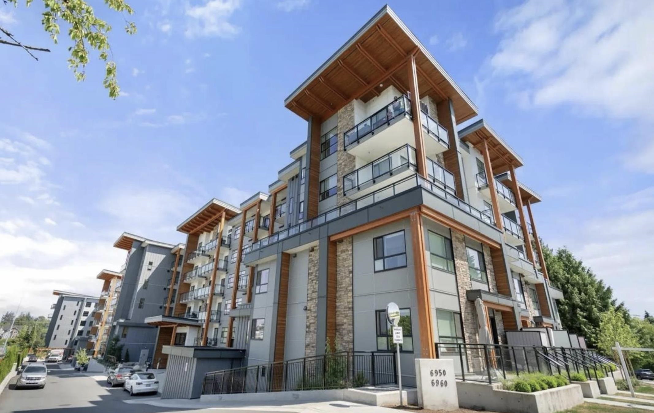 609 6950 NICHOLSON ROAD, R3129734, BC,