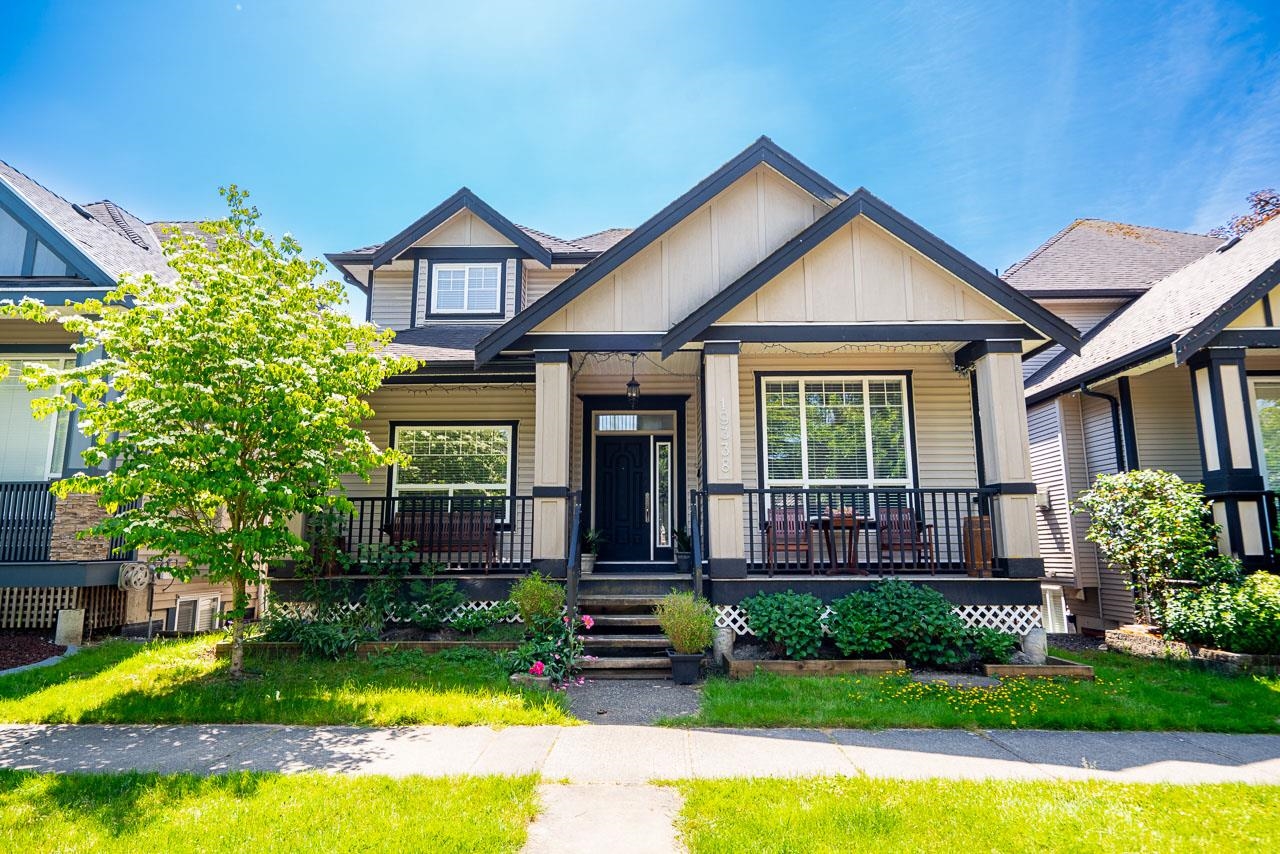 19338 72A AVENUE, Surrey BC V4N 5X9, R3129750, BC,