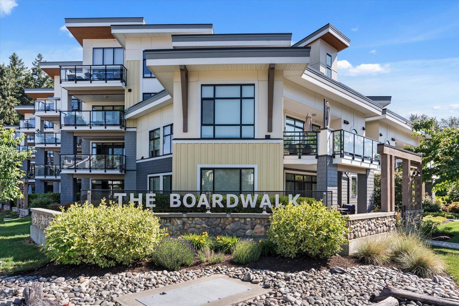 106 5384 TYEE LANE, R3129758, BC,