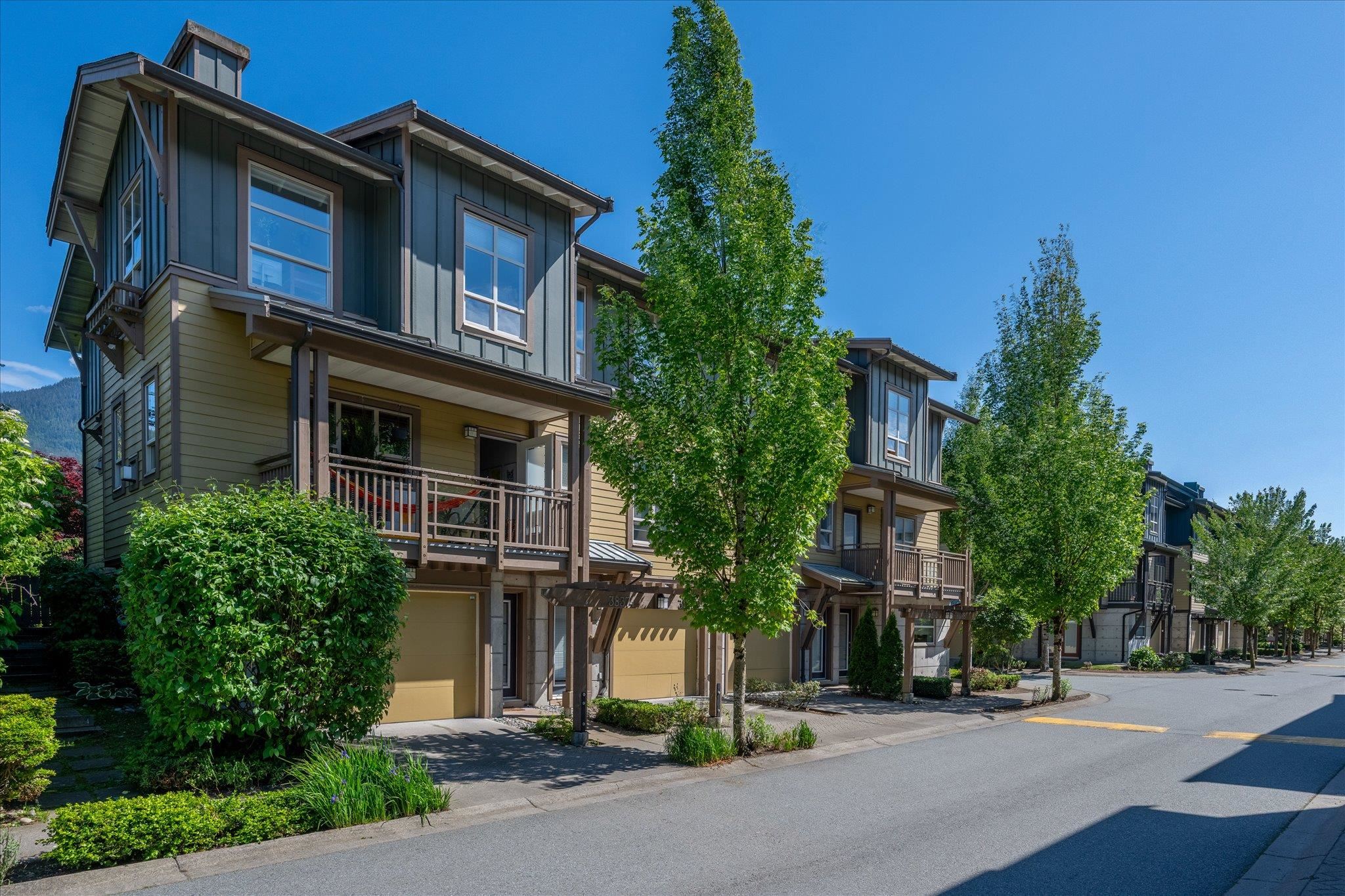 38374 EAGLEWIND BOULEVARD, Squamish BC V8B 0R8, R3129764, BC,