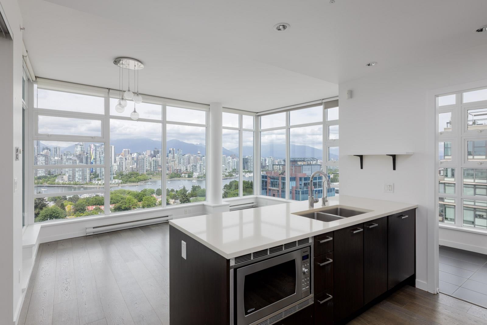 1104 2550 SPRUCE STREET, R3129772, BC,