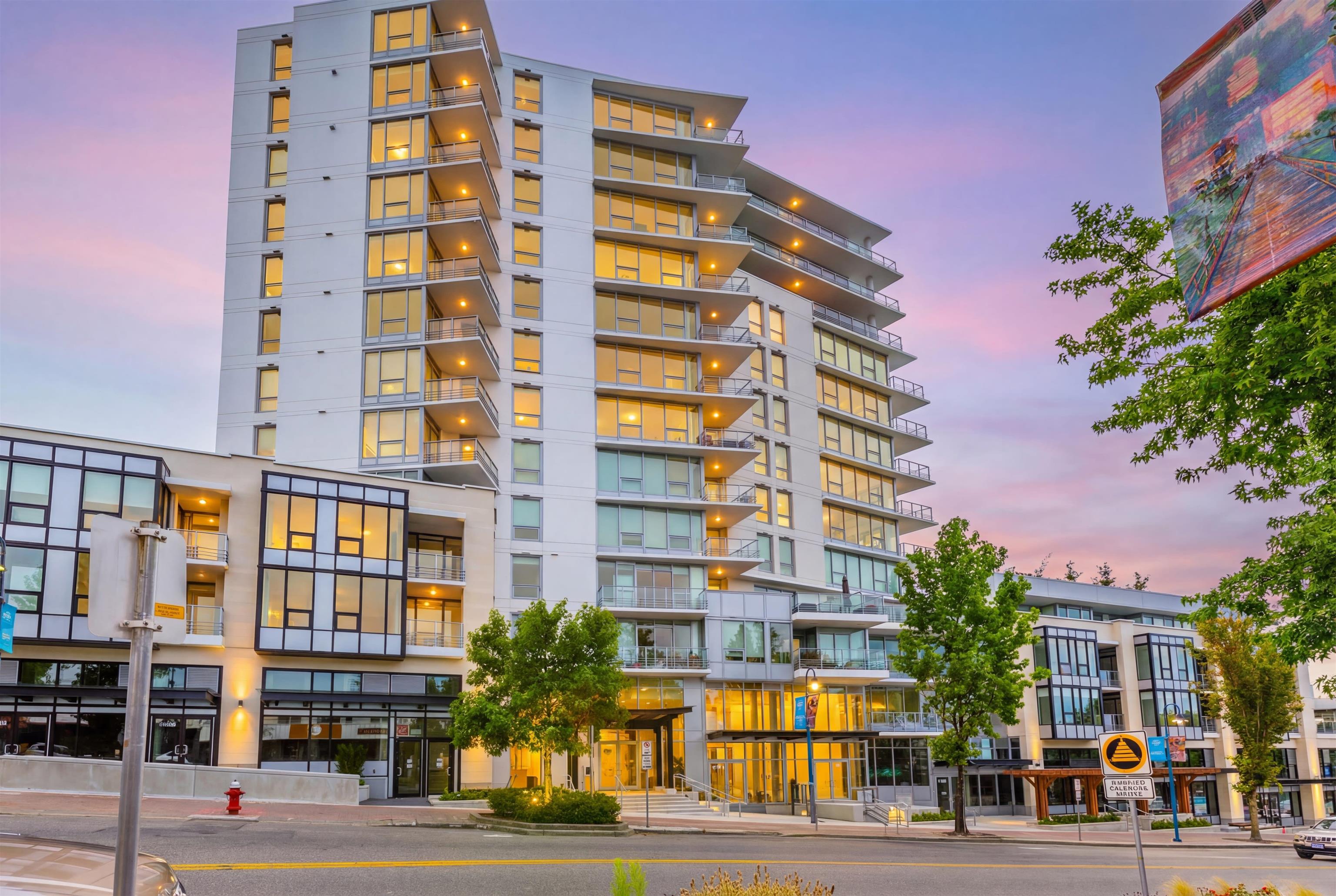 314 1342 JOHNSTON STREET, R3129786, BC,