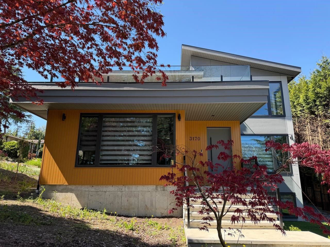 Lower unit-3170 CAPSTAN CRESCENT, Coquitlam BC V3C 4H2, R3129791, BC,