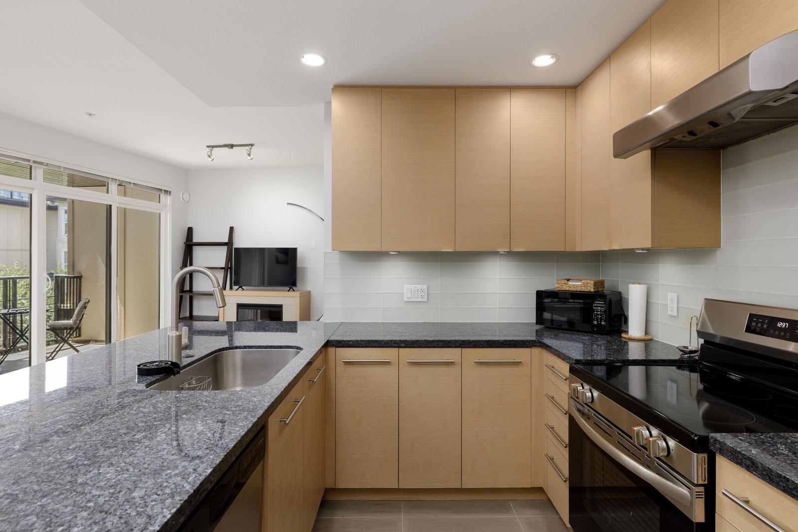 325 5928 BIRNEY AVENUE, R3129809, BC,