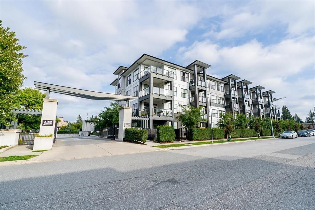 119 2120 GLADWIN ROAD, R3129827, BC,