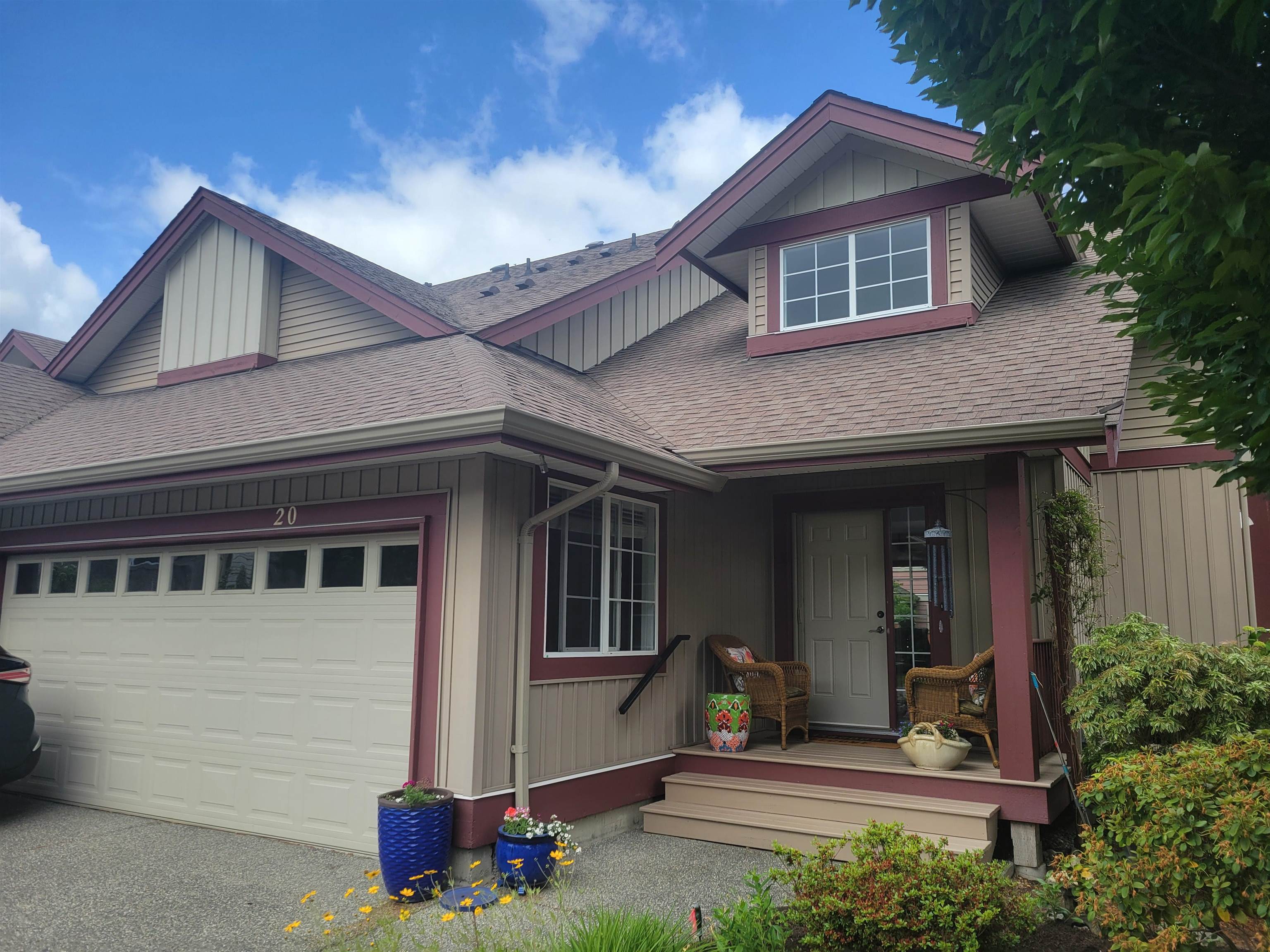 20 45545 TAMIHI WAY, R3129844, BC,