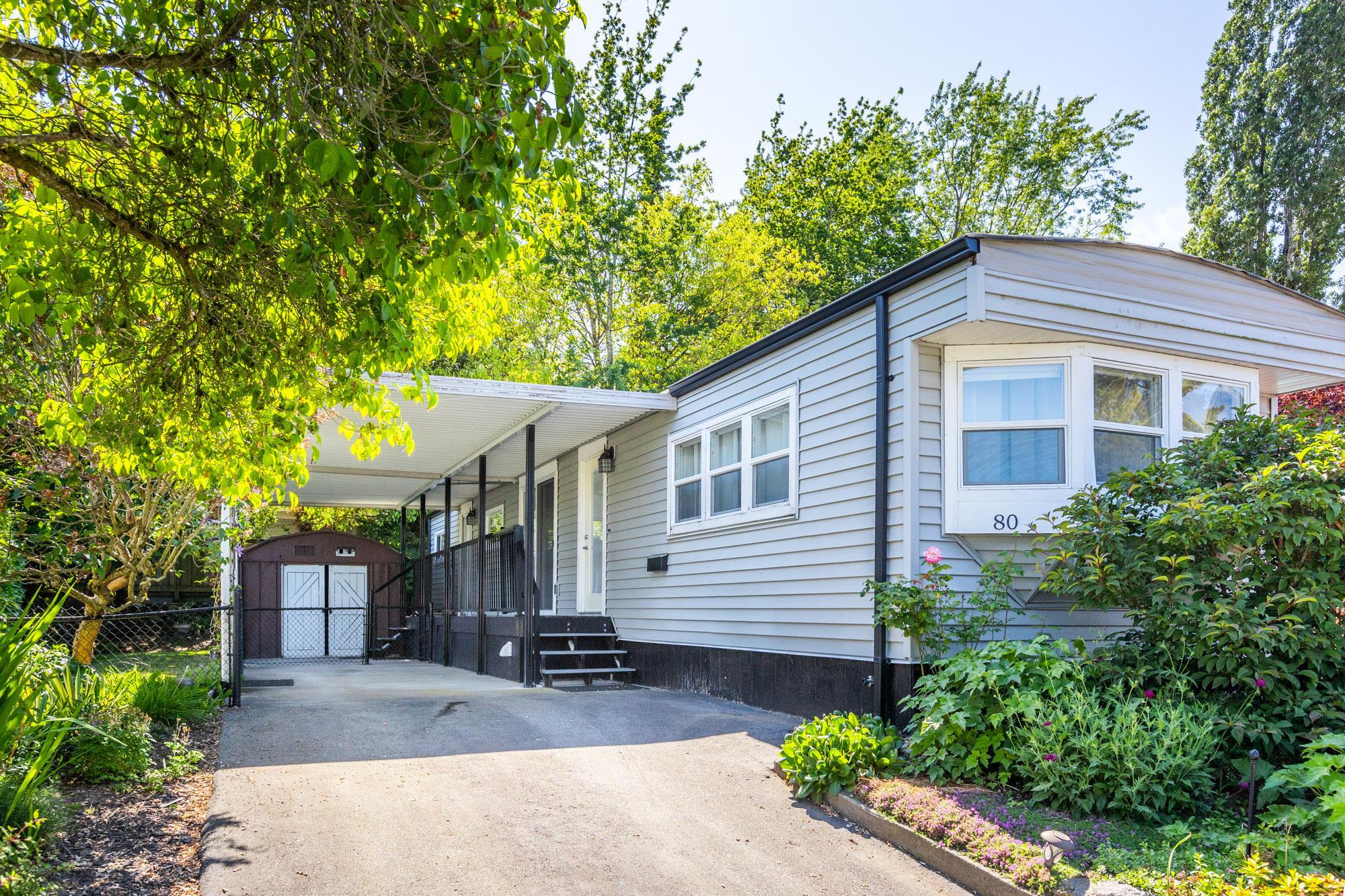 MLS® listing #R3129848 for sale located at 80 1840 160 STREET
