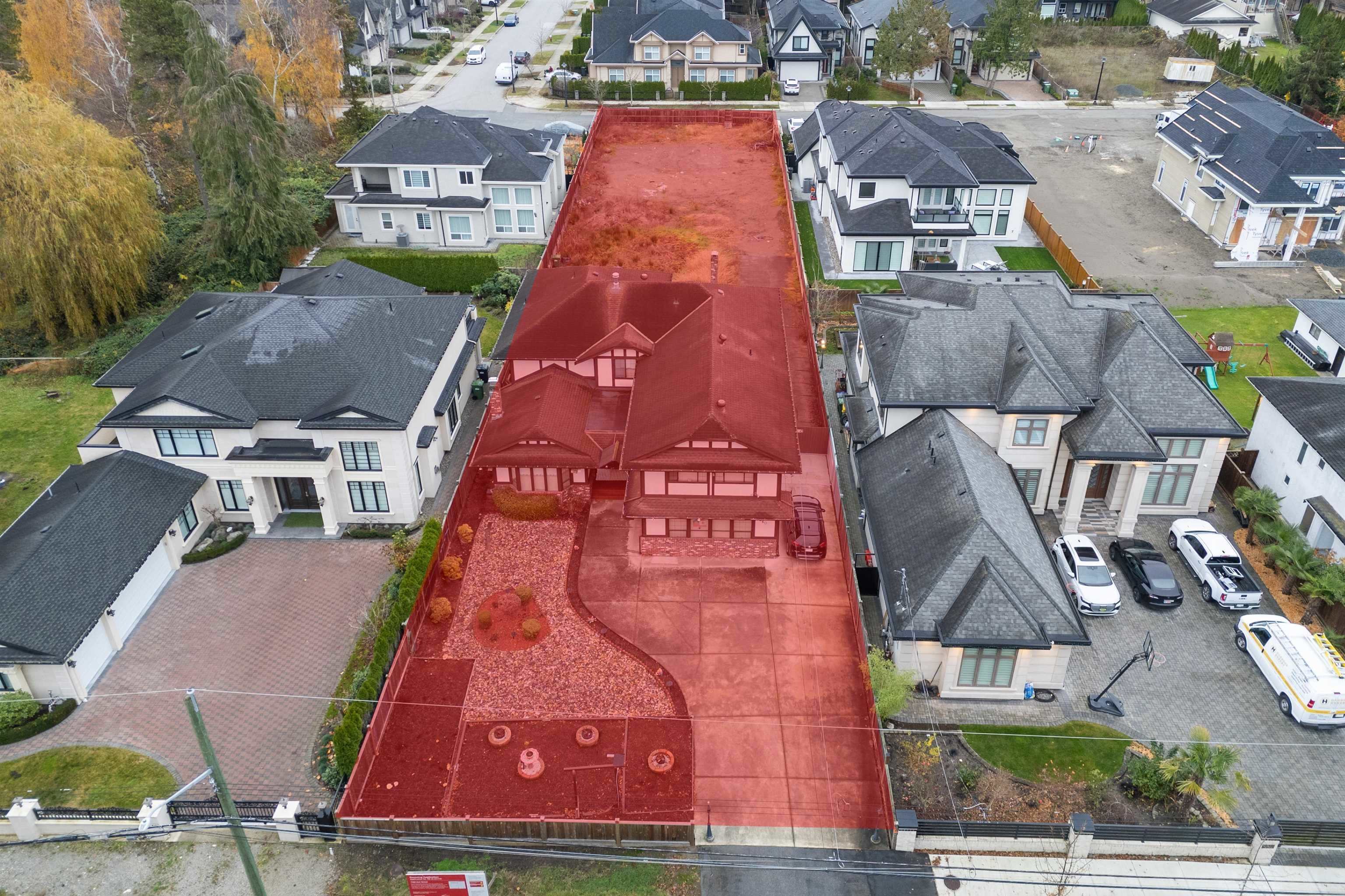 7560 ASH STREET, Richmond BC V6Y 2S1, R3129850, BC,