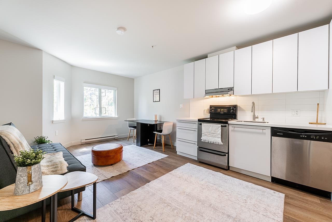 401 370 CARRALL STREET, R3129858, BC,