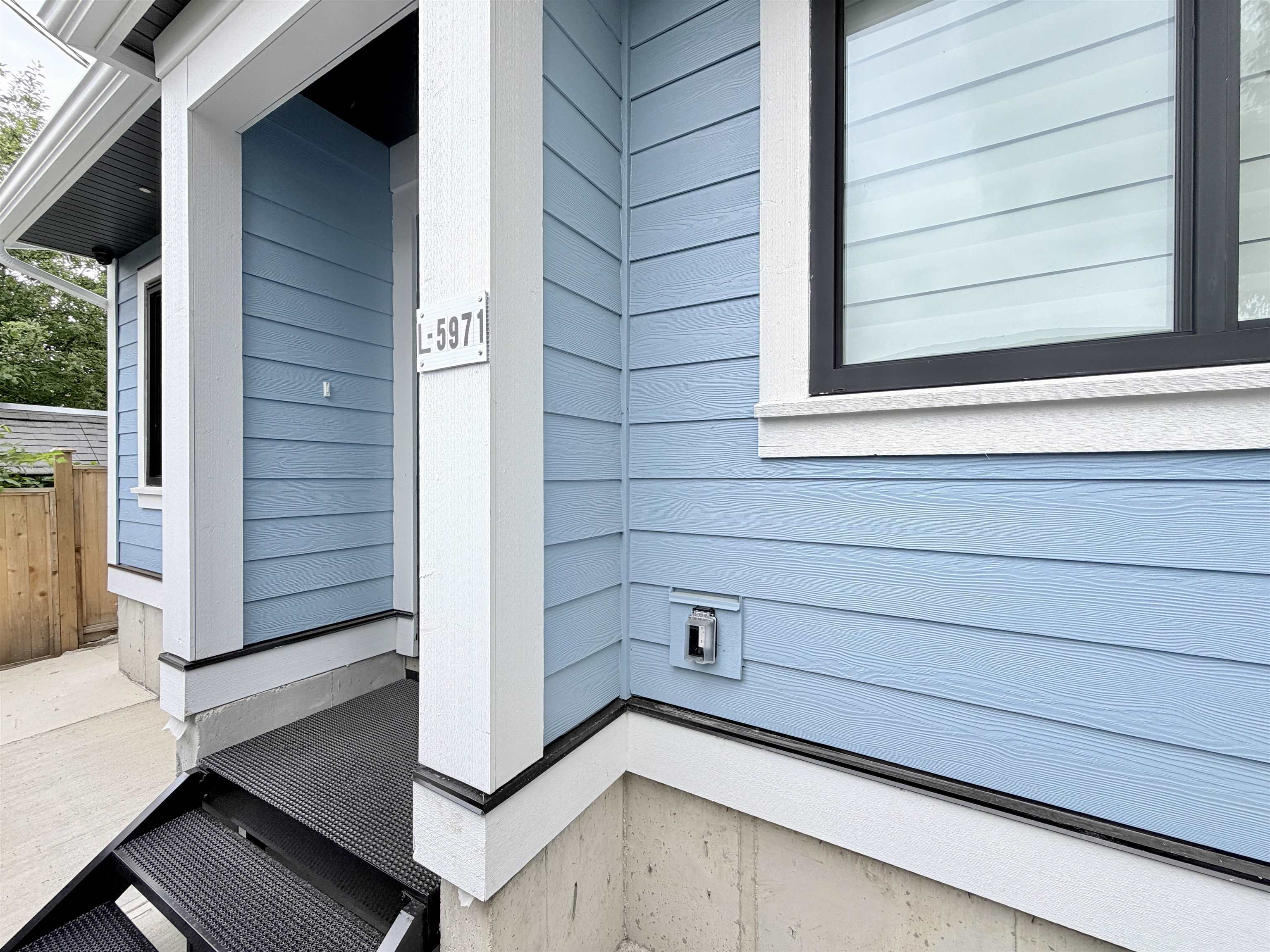 Laneway 5971 SPERLING AVENUE, R3129859, BC,