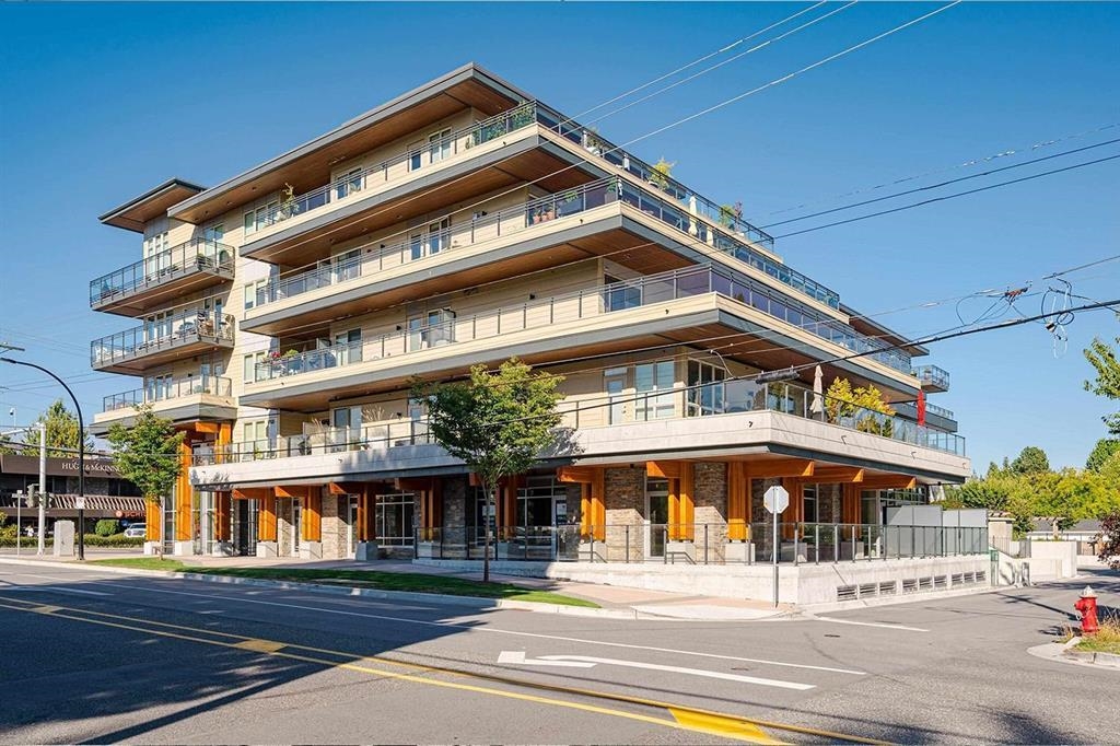 203 14022 NORTH BLUFF ROAD, R3129866, BC,