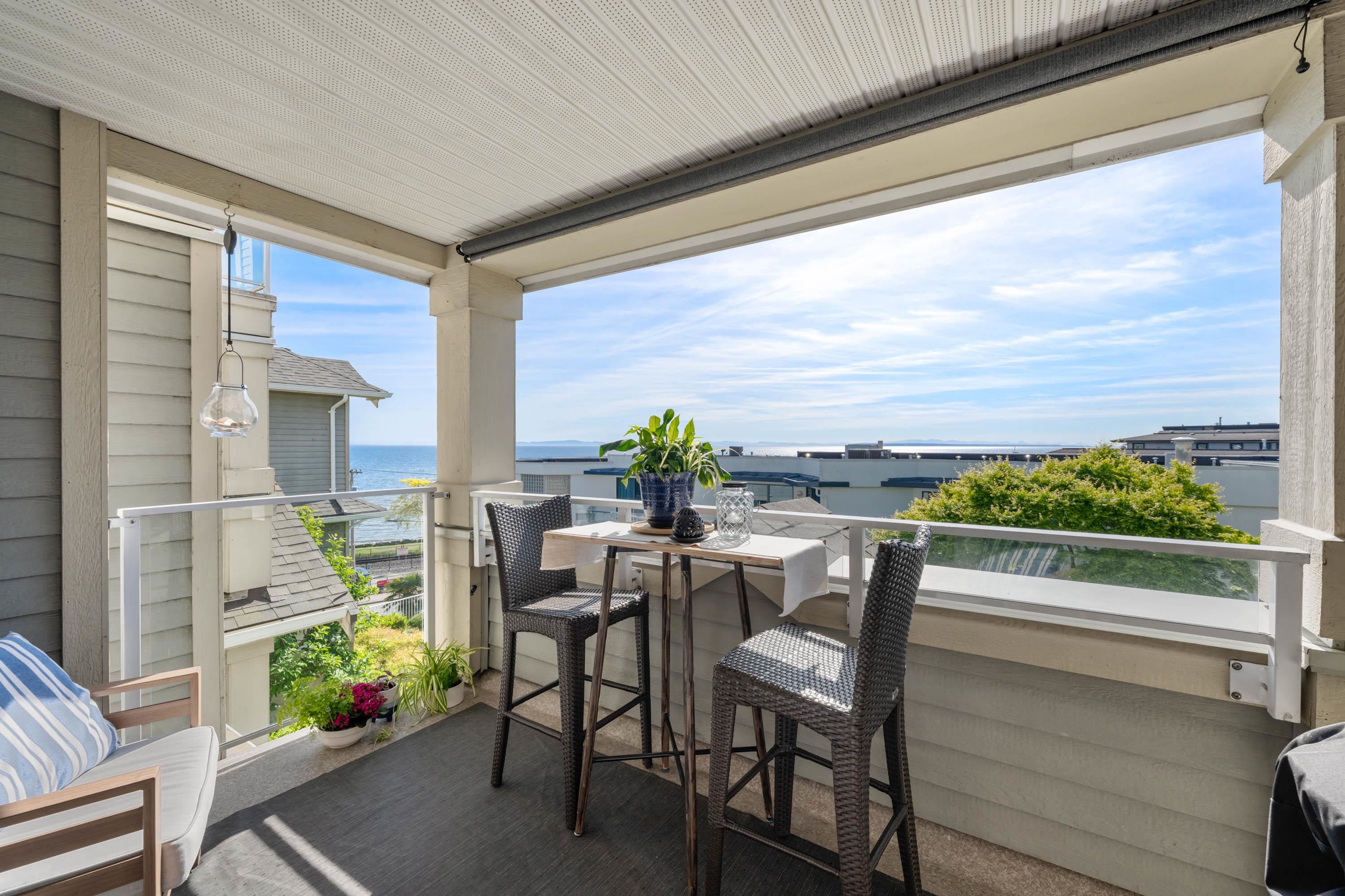 311 15621 MARINE DRIVE, R3129867, BC,