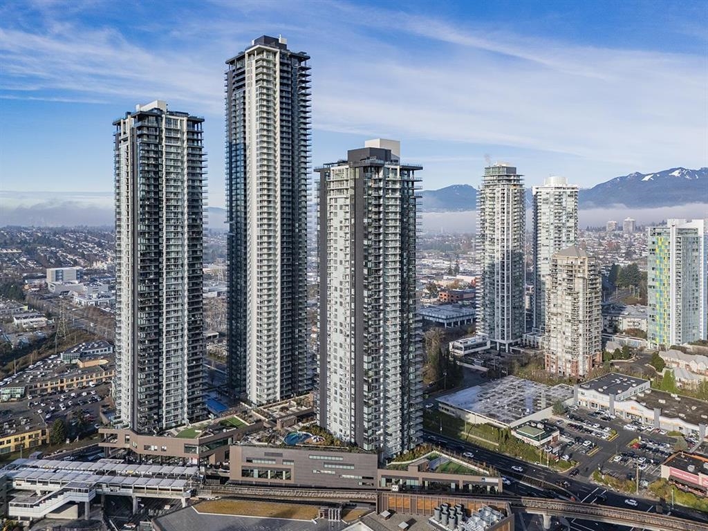 3202 2108 GILMORE AVENUE, R3129868, BC,