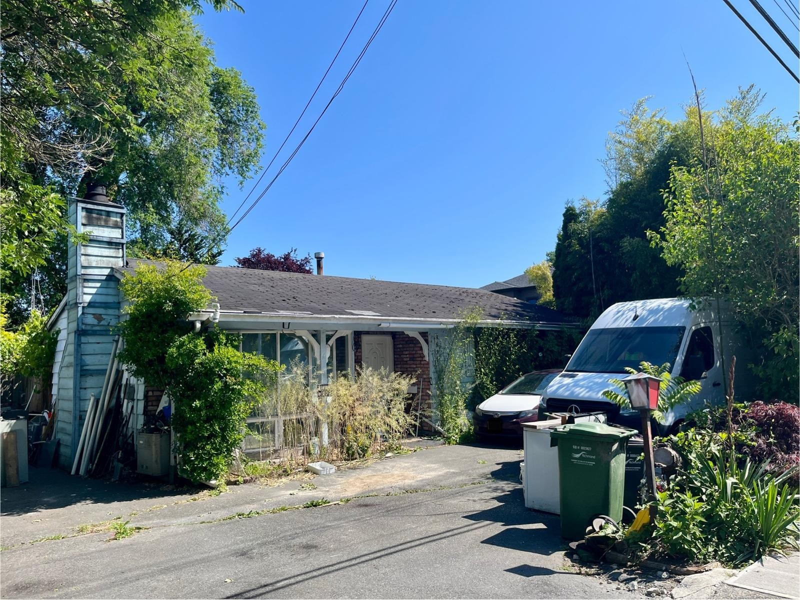 9531 STEVESTON HIGHWAY, Richmond BC V7A 1M7, R3129878, BC,