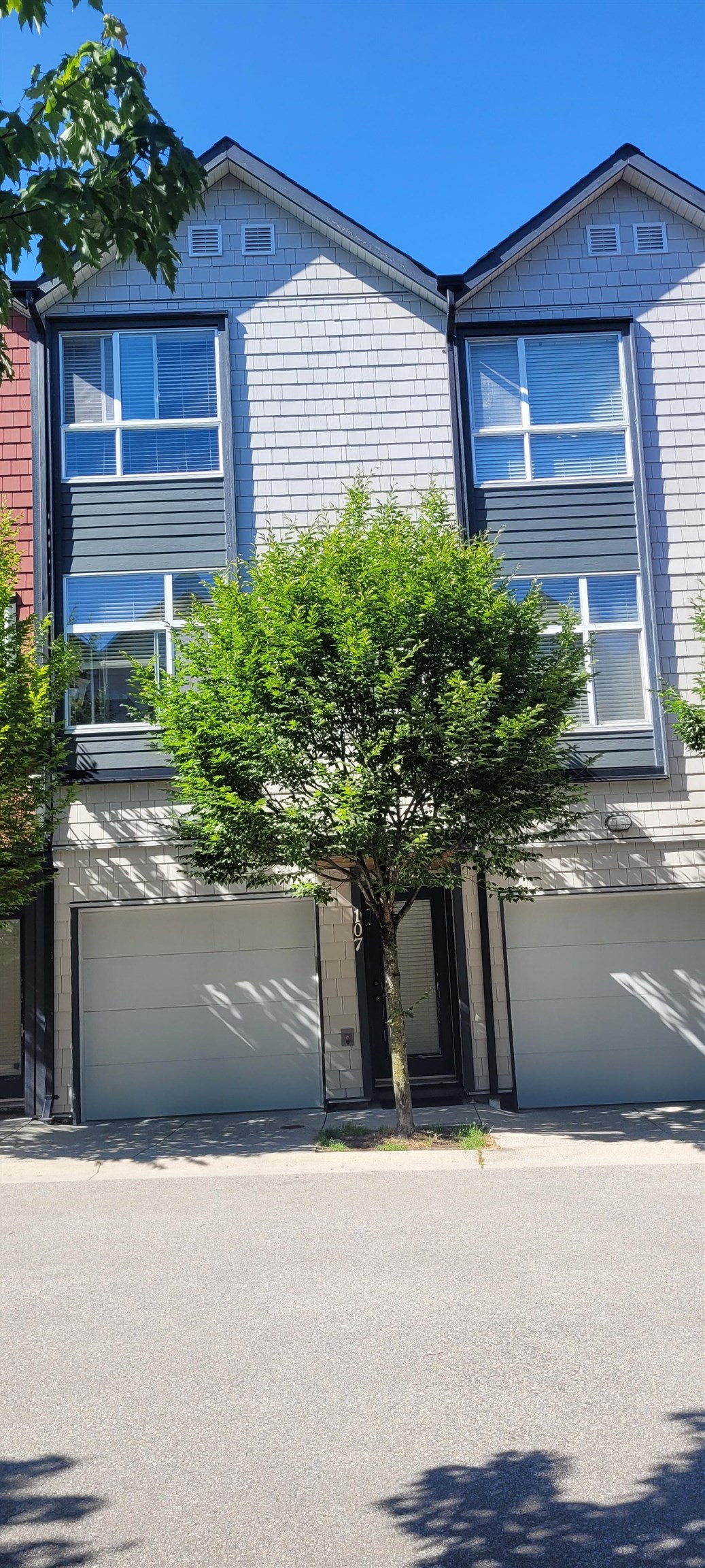 107 7533 GILLEY AVENUE, R3129883, BC,