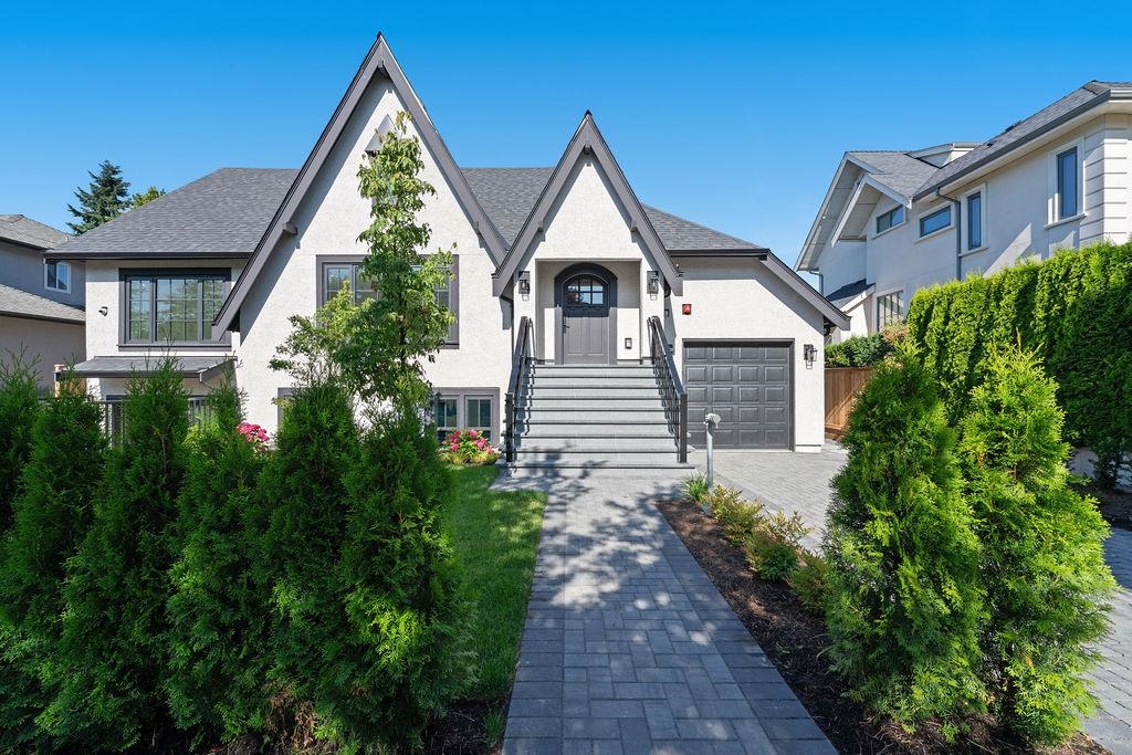 6841 CYPRESS STREET, Vancouver BC V6P 5L9, R3129887, BC,