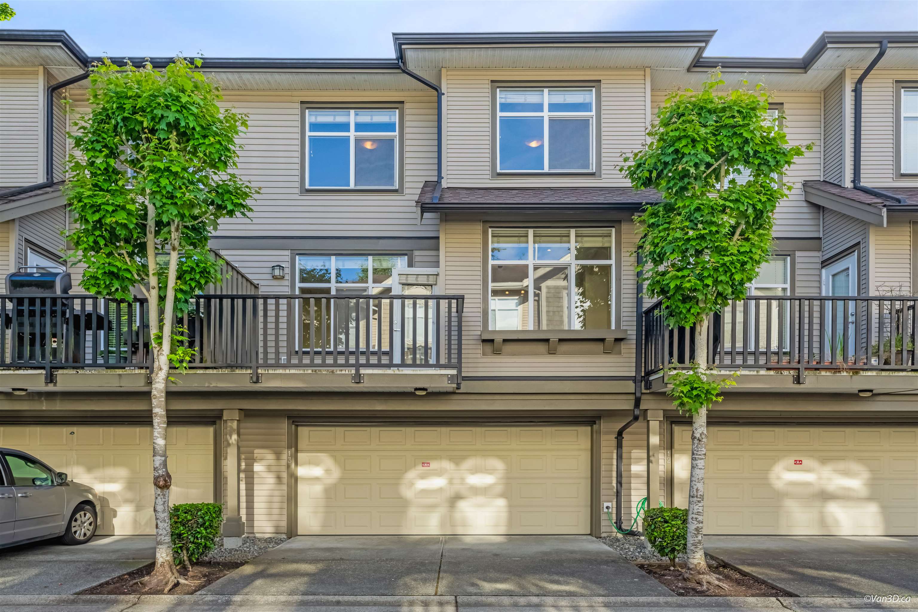 13 7288 HEATHER STREET, R3129898, BC,