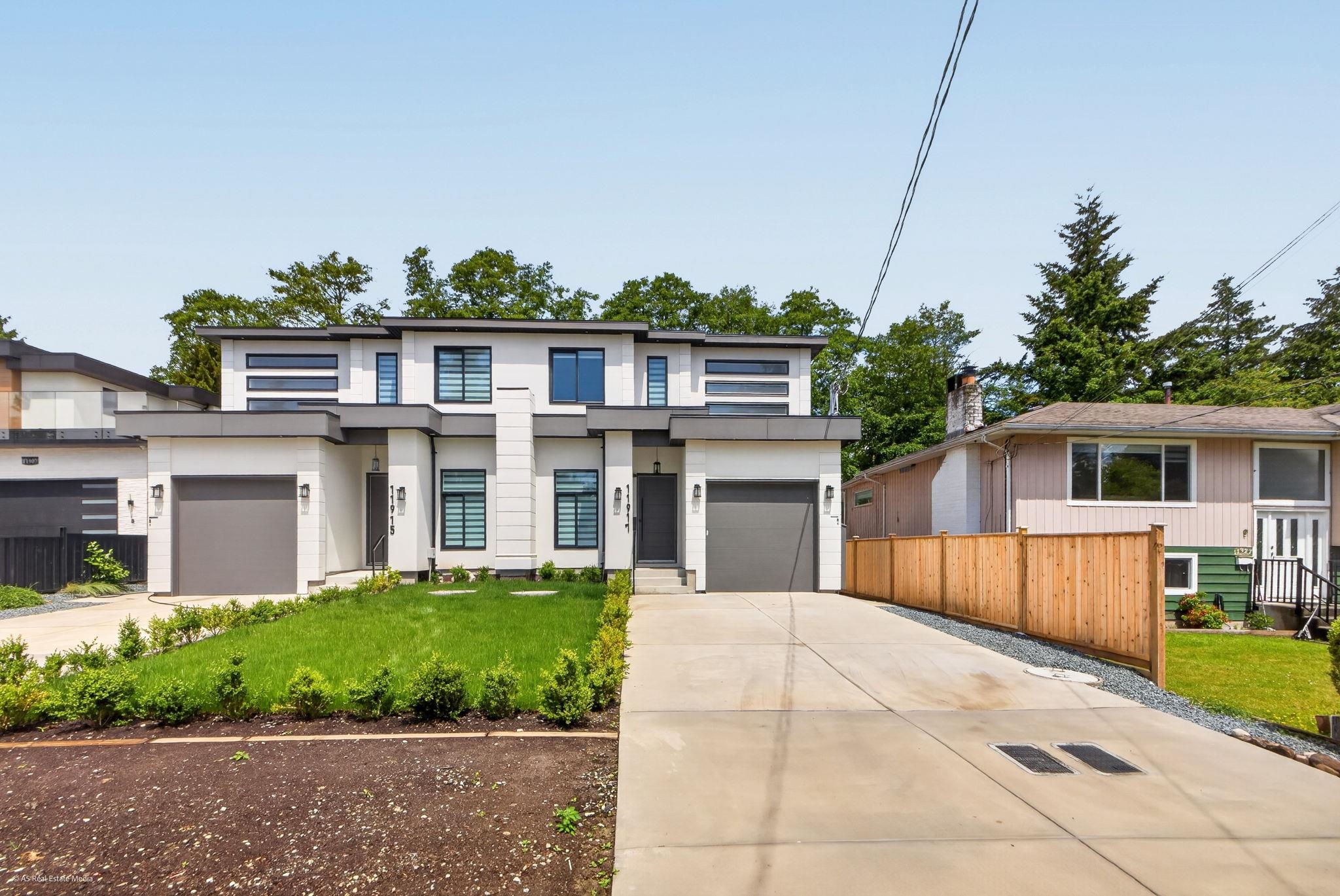 11917 CHALMER PLACE, Delta BC V4C 1L3, R3129908, BC,