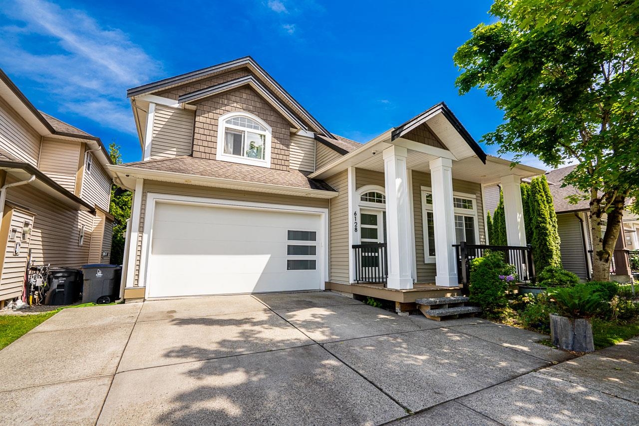6128 150B STREET, Surrey BC V3S 7W9, R3129910, BC,