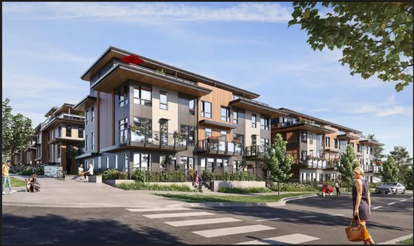 230 622 THOMPSON AVENUE, R3129922, BC,