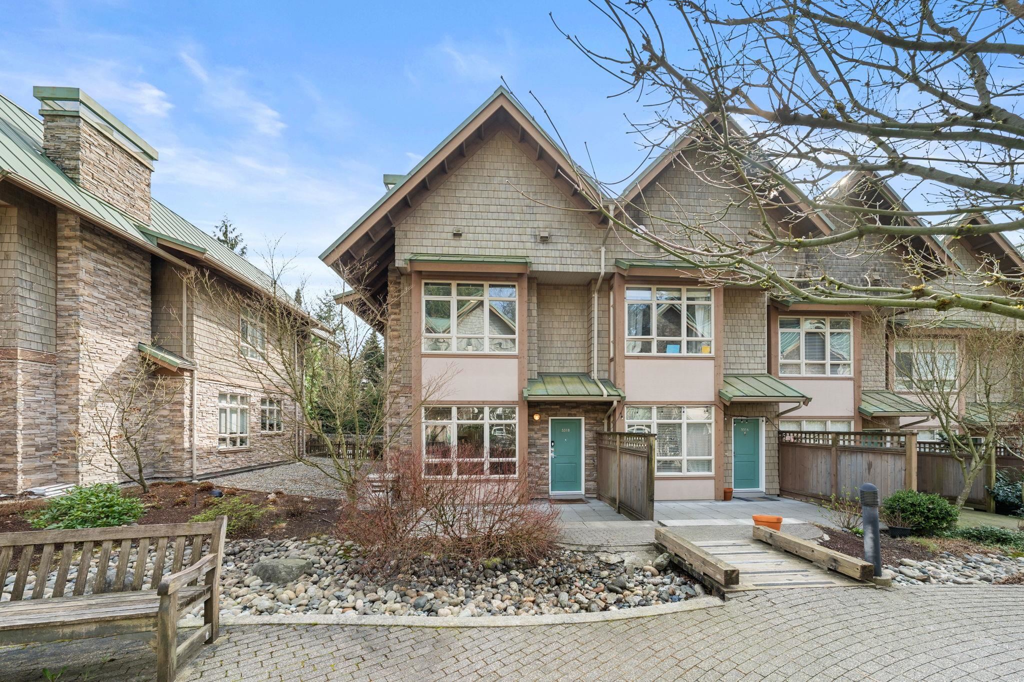 3318 MT SEYMOUR PARKWAY, North Vancouver BC V7H 1G3, R3129927, BC,