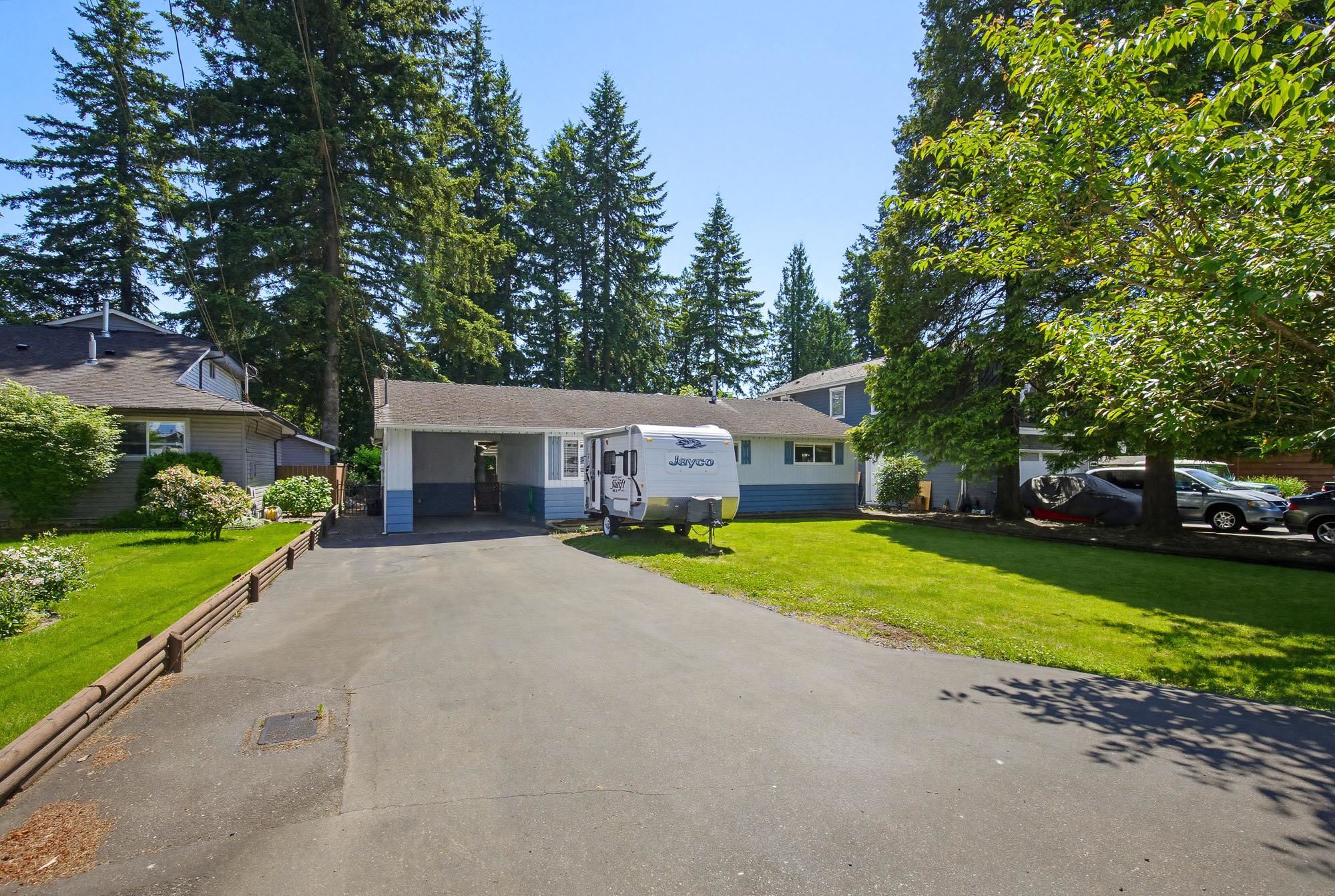 34458 KENT AVENUE, Abbotsford BC V2S 2W8, R3129933, BC,
