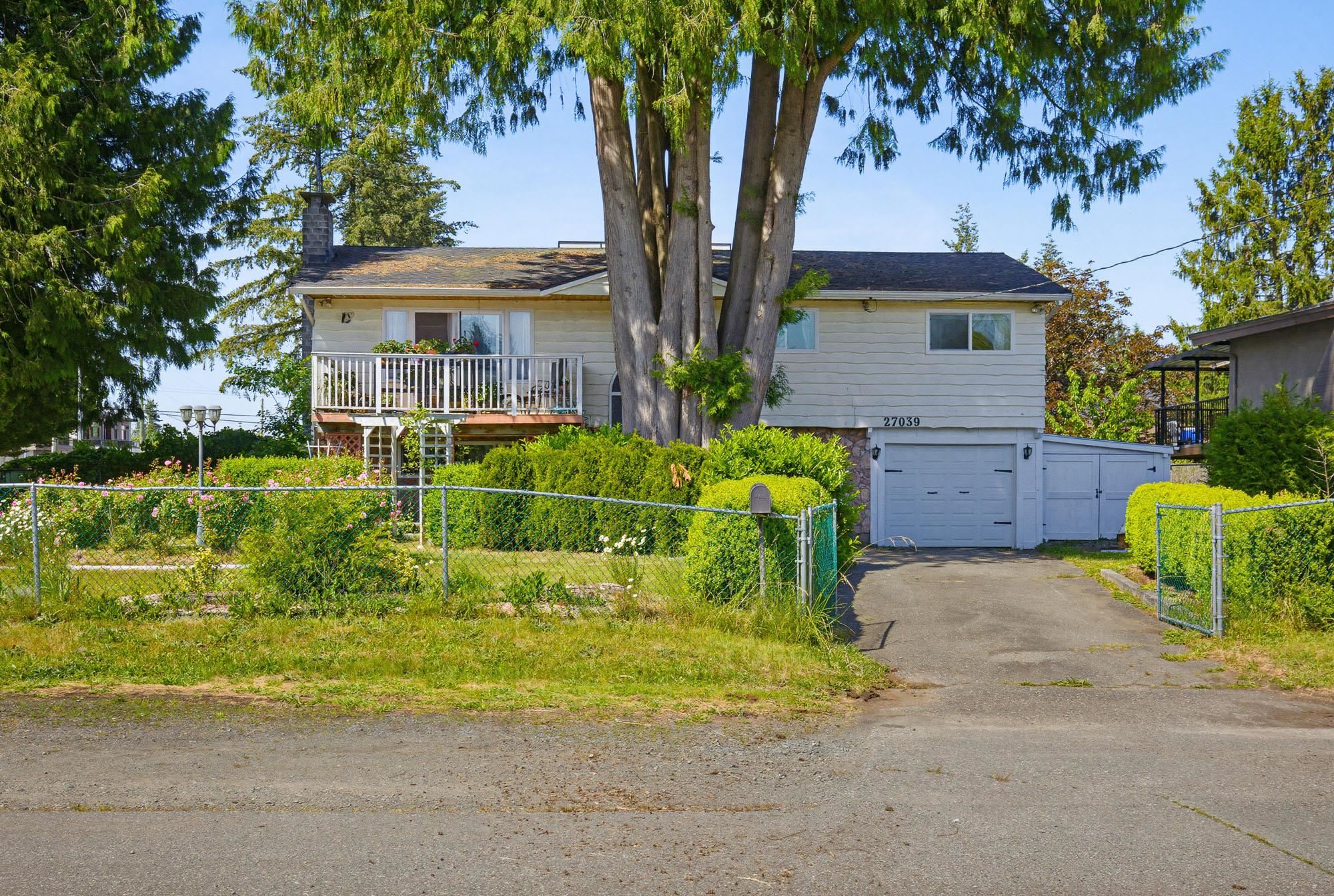 27039 28B AVENUE, Langley BC V4W 3A5, R3129942, BC,