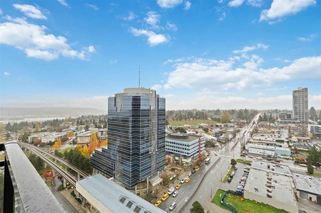 2110 10777 UNIVERSITY DRIVE, R3129961, BC,