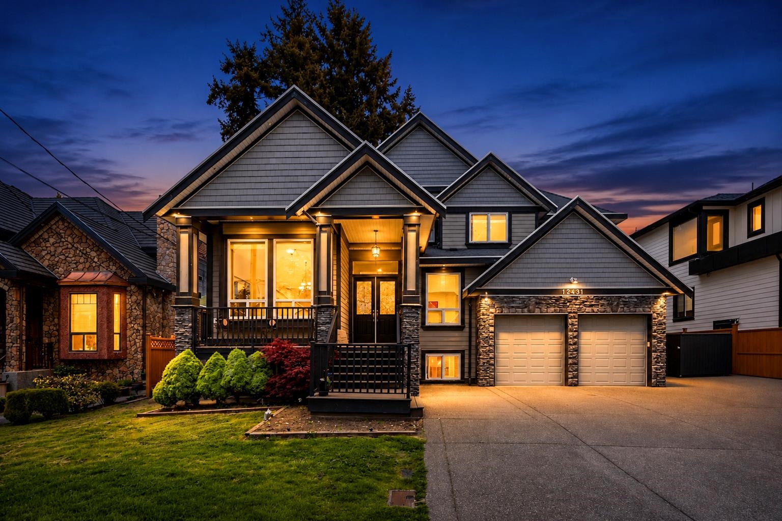 12431 58A AVENUE, Surrey BC V3X 1X6, R3129966, BC,
