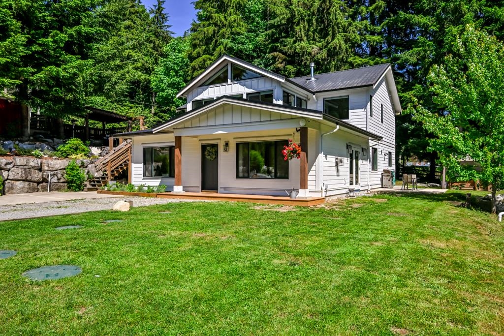 9933 WATT STREET, Mission BC V2V 0B6, R3129985, BC,