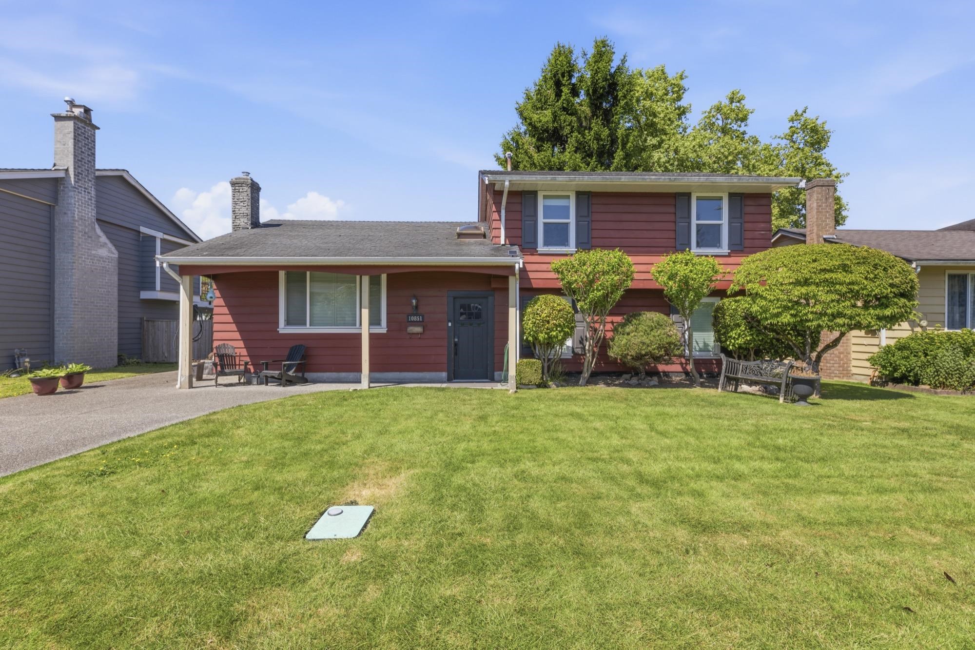 10851 ROSECROFT CRESCENT, Richmond BC V6A 2J2, R3129987, BC,