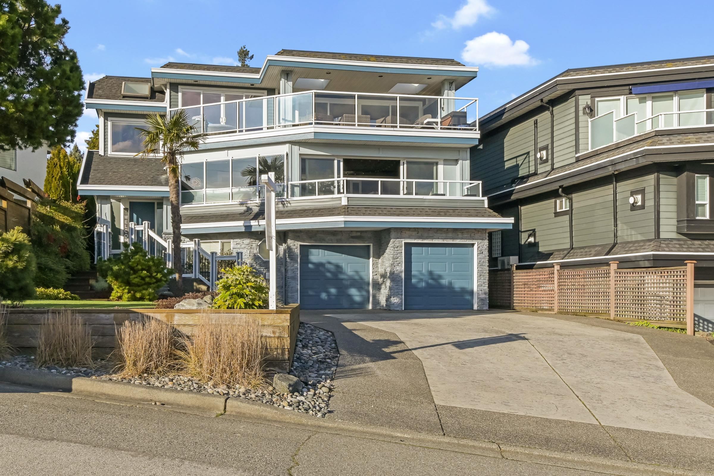 15587 SEMIAHMOO AVENUE, White Rock BC V4B 1V3, R3129995, BC,