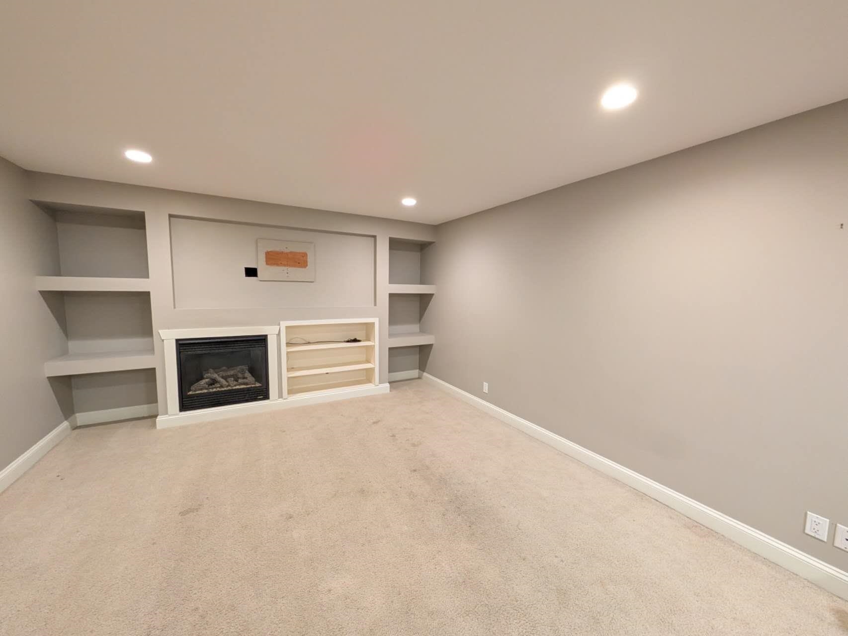 BSMT 21169 83A AVE AVENUE, R3130001, BC,