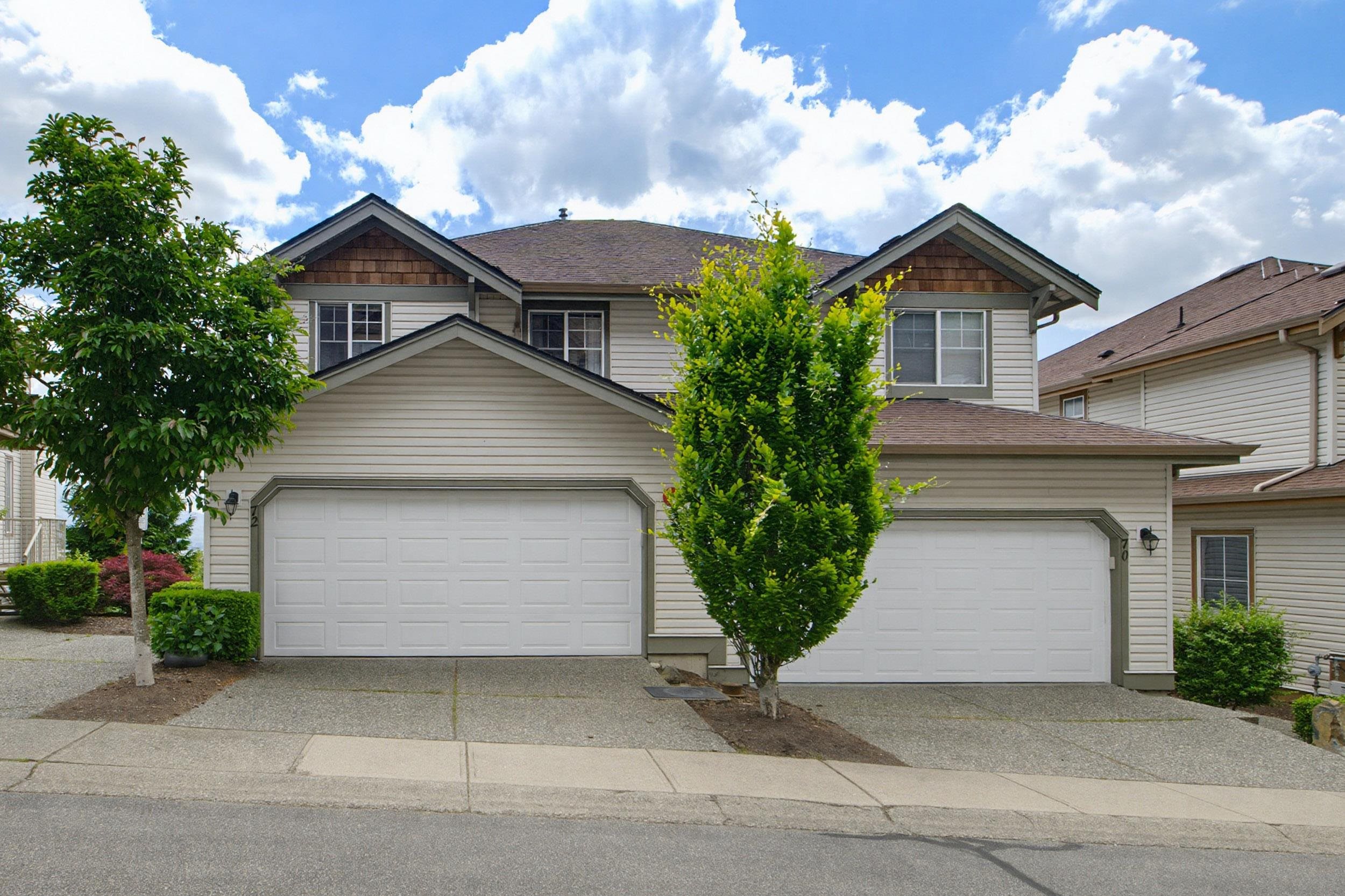 72 35287 OLD YALE ROAD, R3130002, BC,