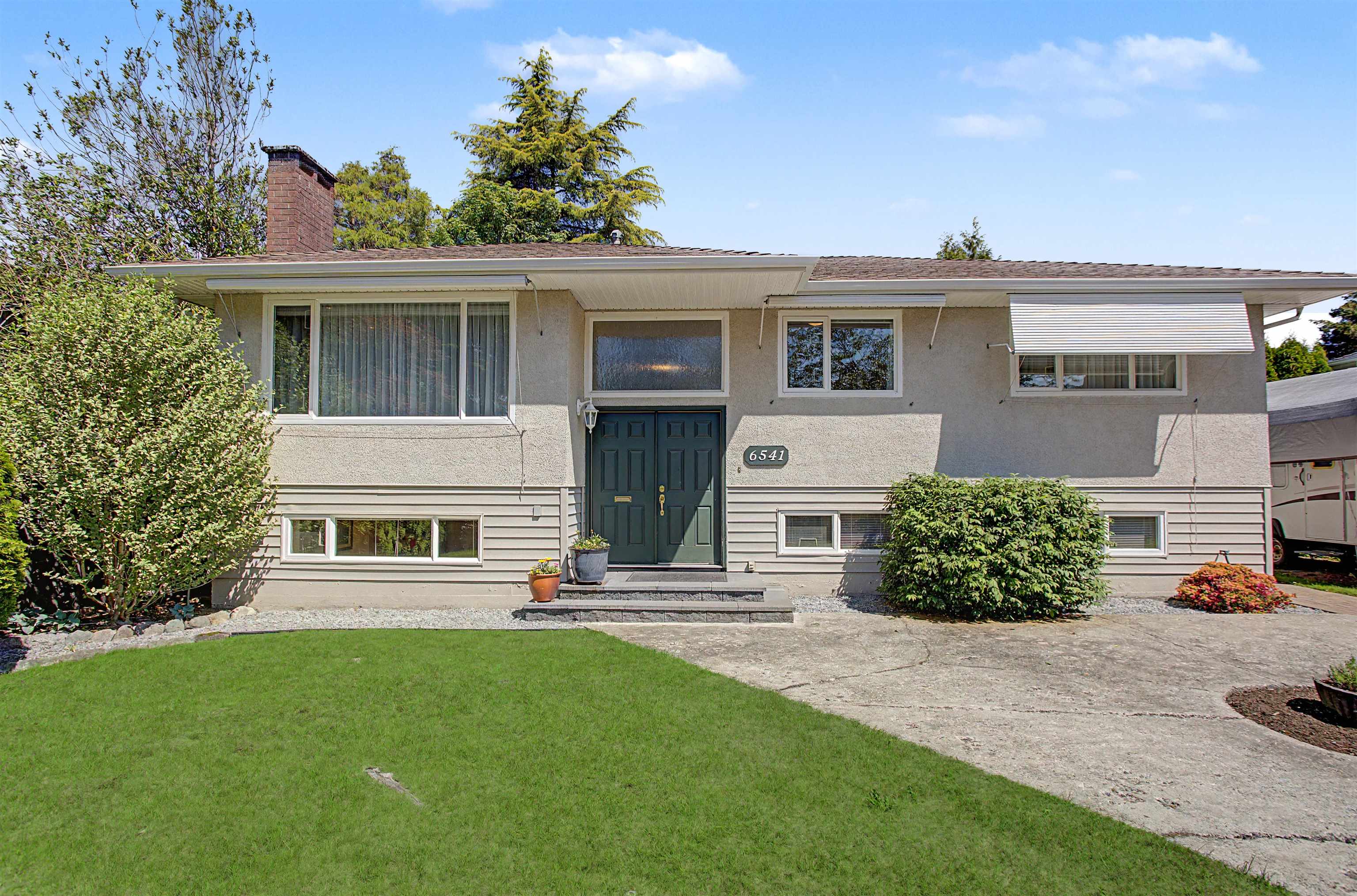 6541 GRANT STREET, Burnaby BC V5B 2K9, R3130040, BC,