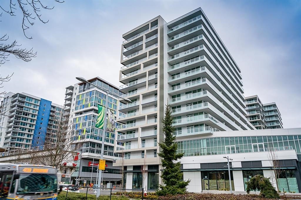 703 6320 NO 3 ROAD, R3130055, BC,