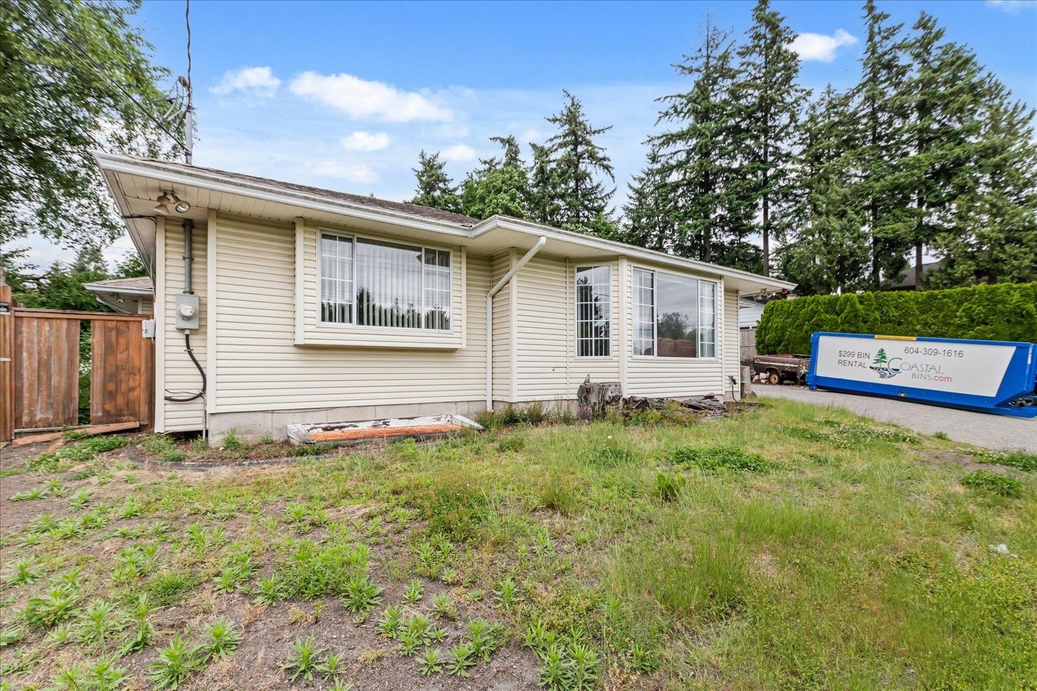 34175 OLD YALE ROAD, Abbotsford BC V2S 2K6, R3130056, BC,