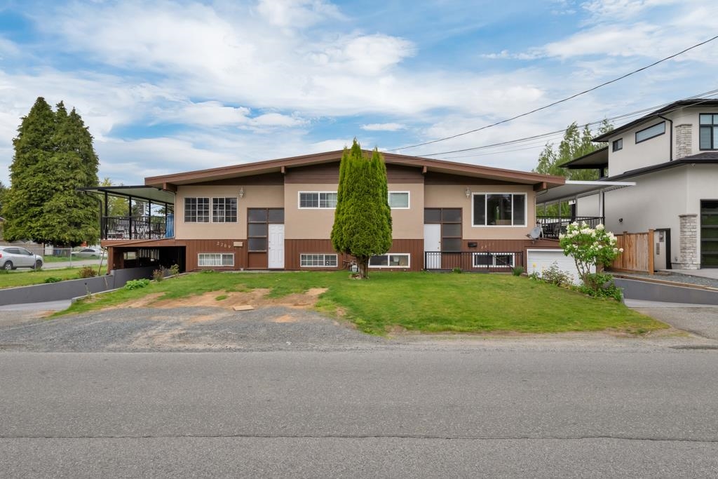 2211 BEAVER STREET, Abbotsford BC V2T 3C9, R3130063, BC,