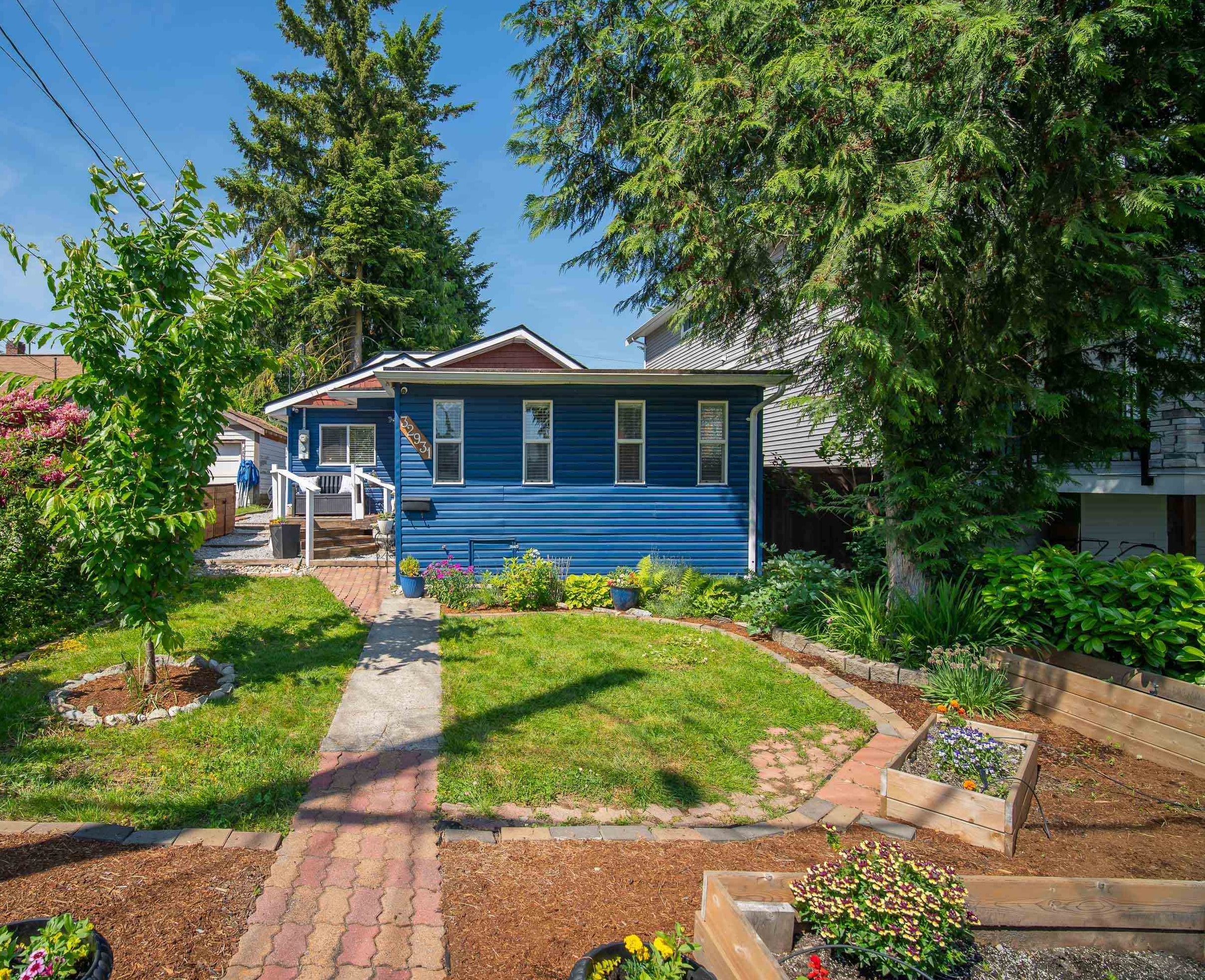 32931 1 AVENUE, Mission BC V2V 1E9, R3130065, BC,