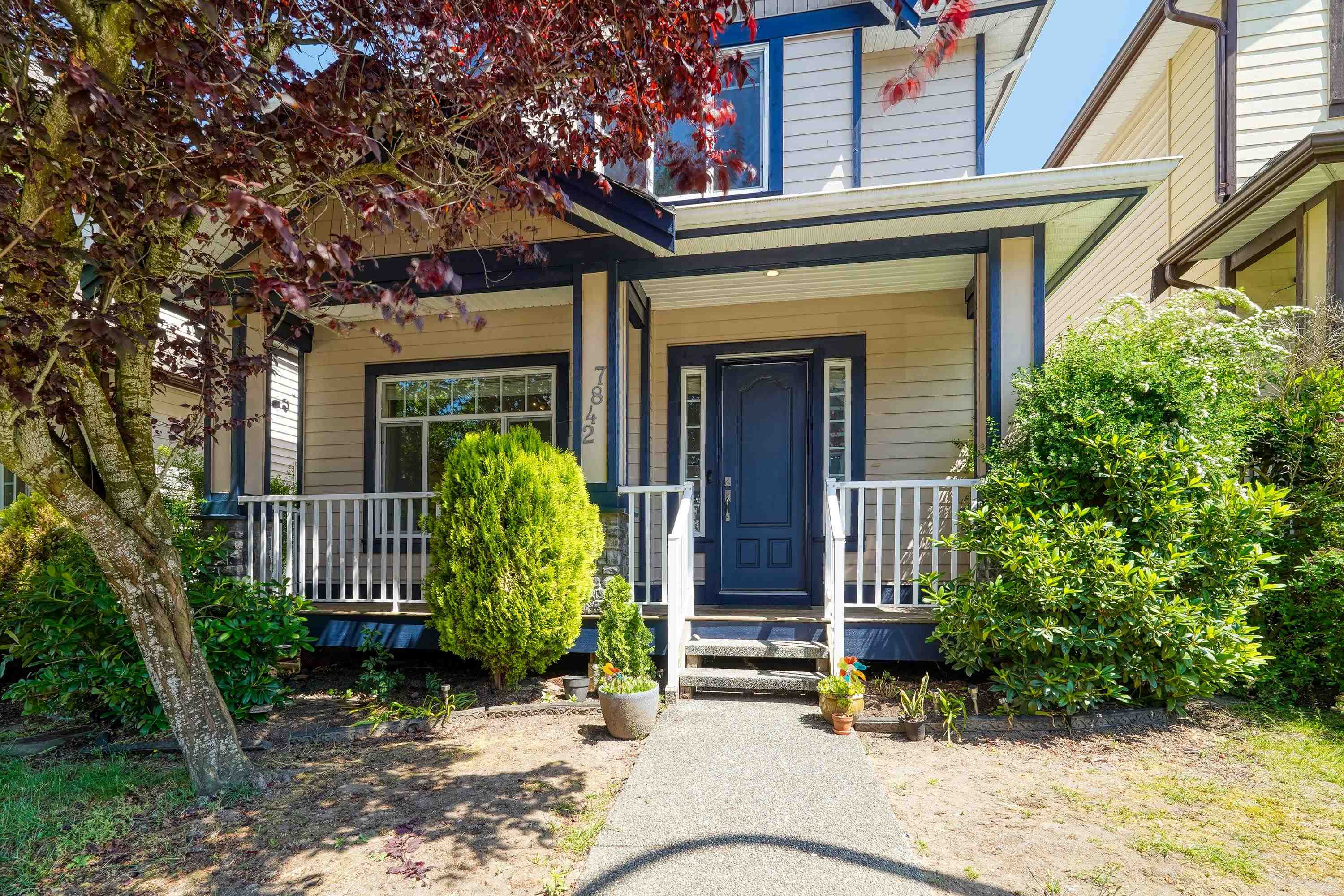7842 211A STREET, Langley BC V2Y 0H4, R3130074, BC,