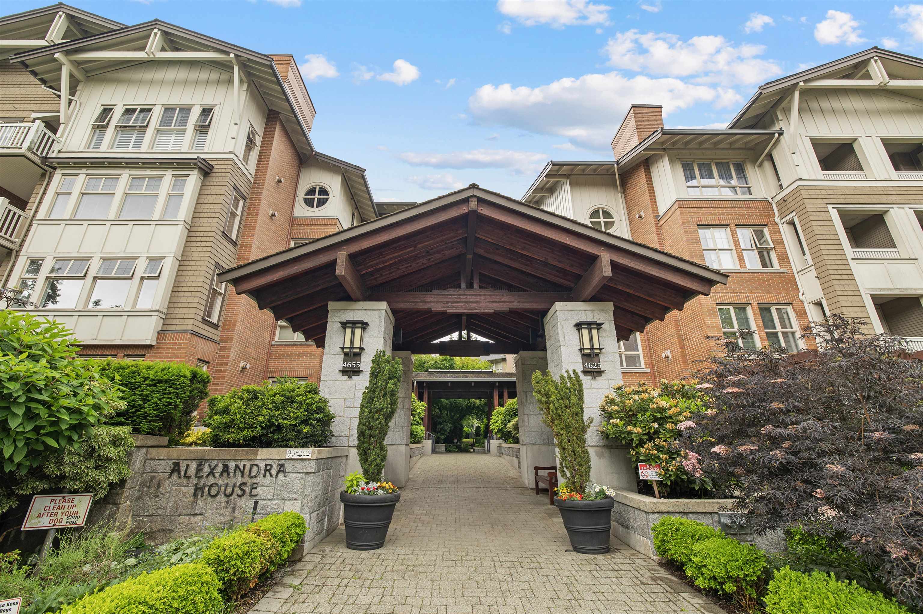 1207 4655 VALLEY DRIVE, R3130084, BC,