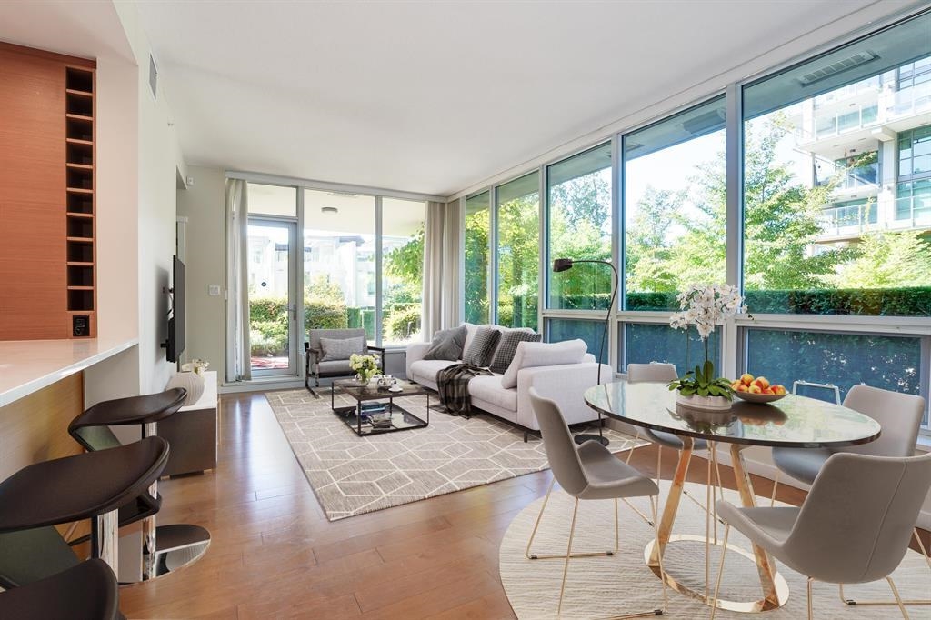 105 5728 BERTON AVENUE, R3130089, BC,