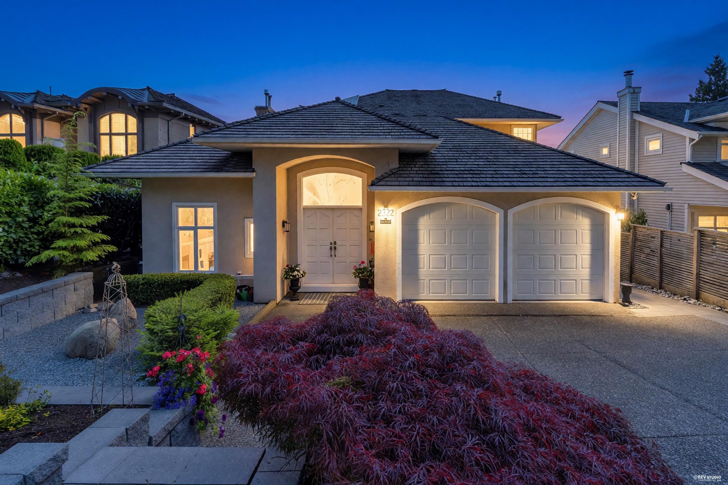 2322 LAWSON AVENUE, West Vancouver BC V7V 2E6, R3130091, BC,