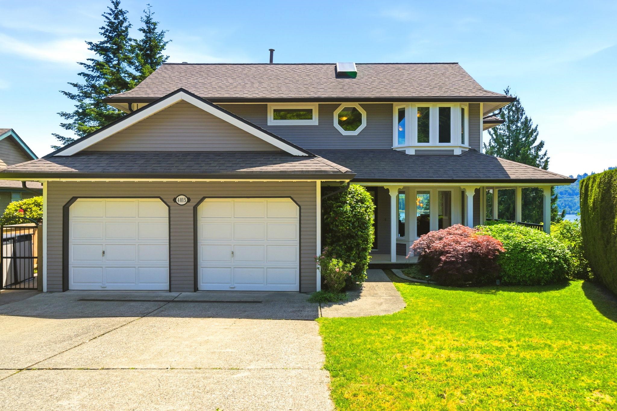 4015 CUMMINS PLACE, North Vancouver BC V7G 2E8, R3130092, BC,