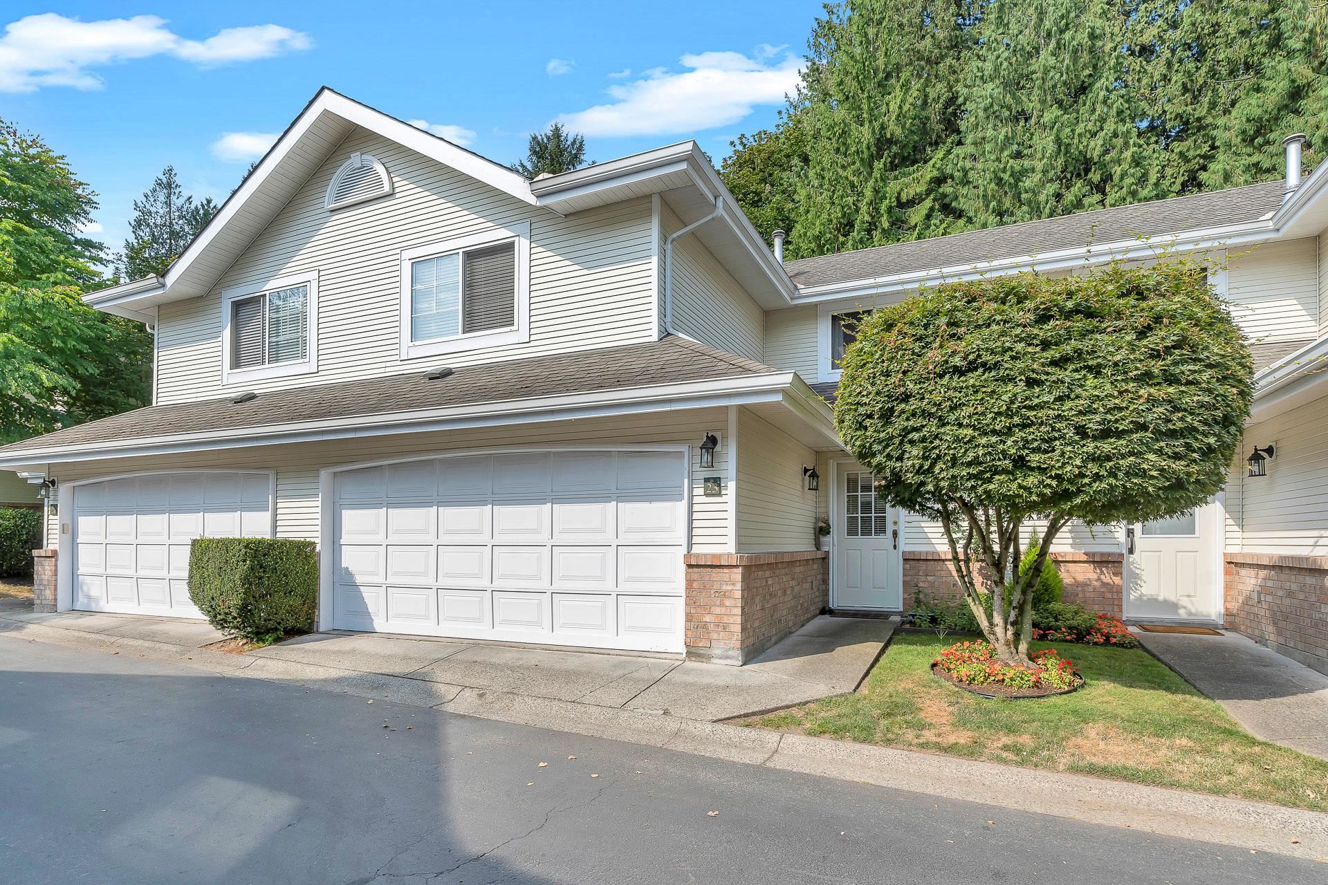 23 8675 WALNUT GROVE DRIVE, R3130093, BC,