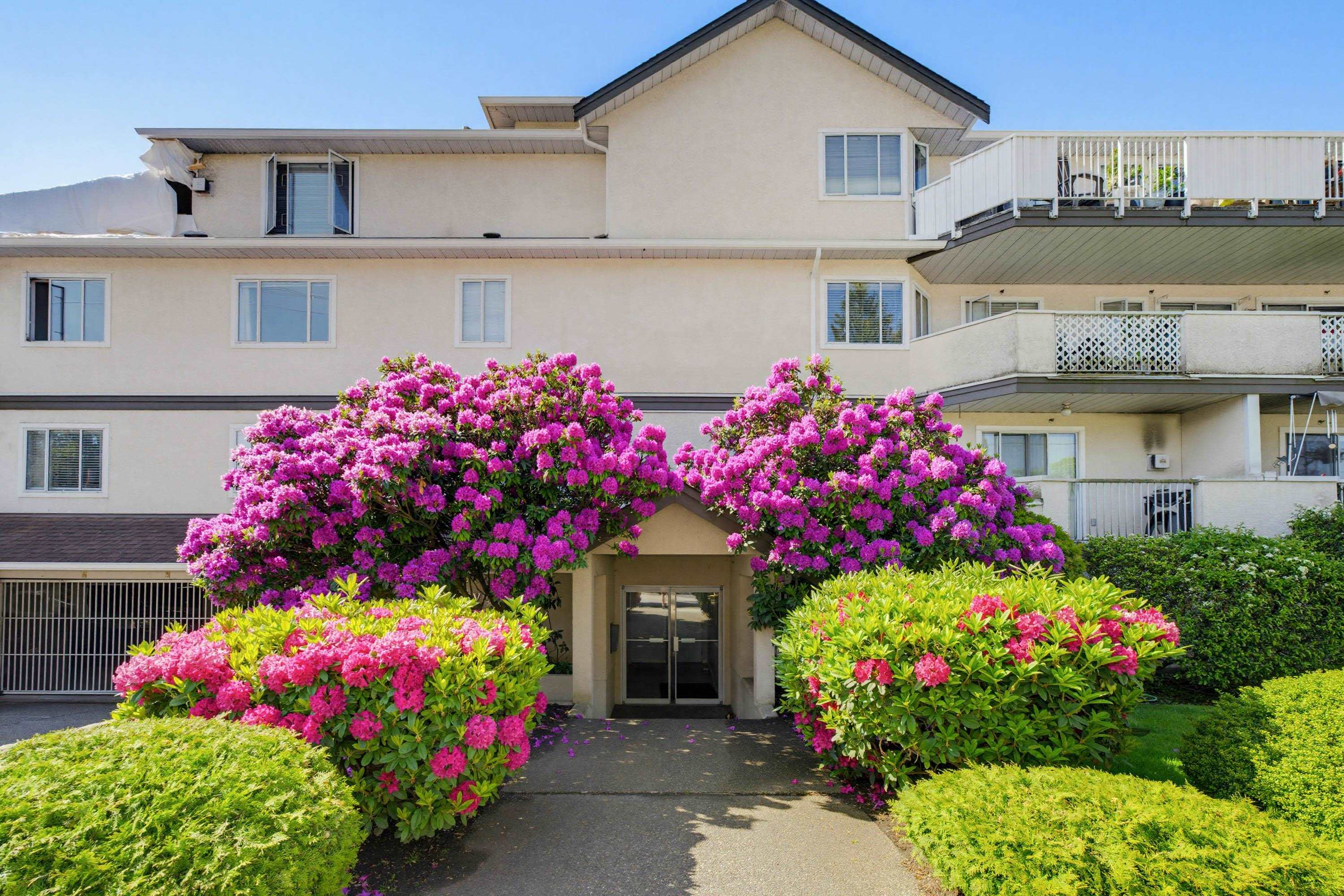 101 20064 56 AVENUE, R3130097, BC,